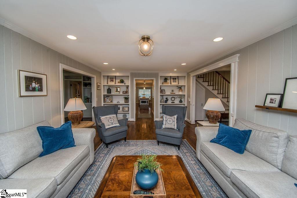 2 Dove Tree Road Greenville, SC 29615 - Photo 8 of 33
