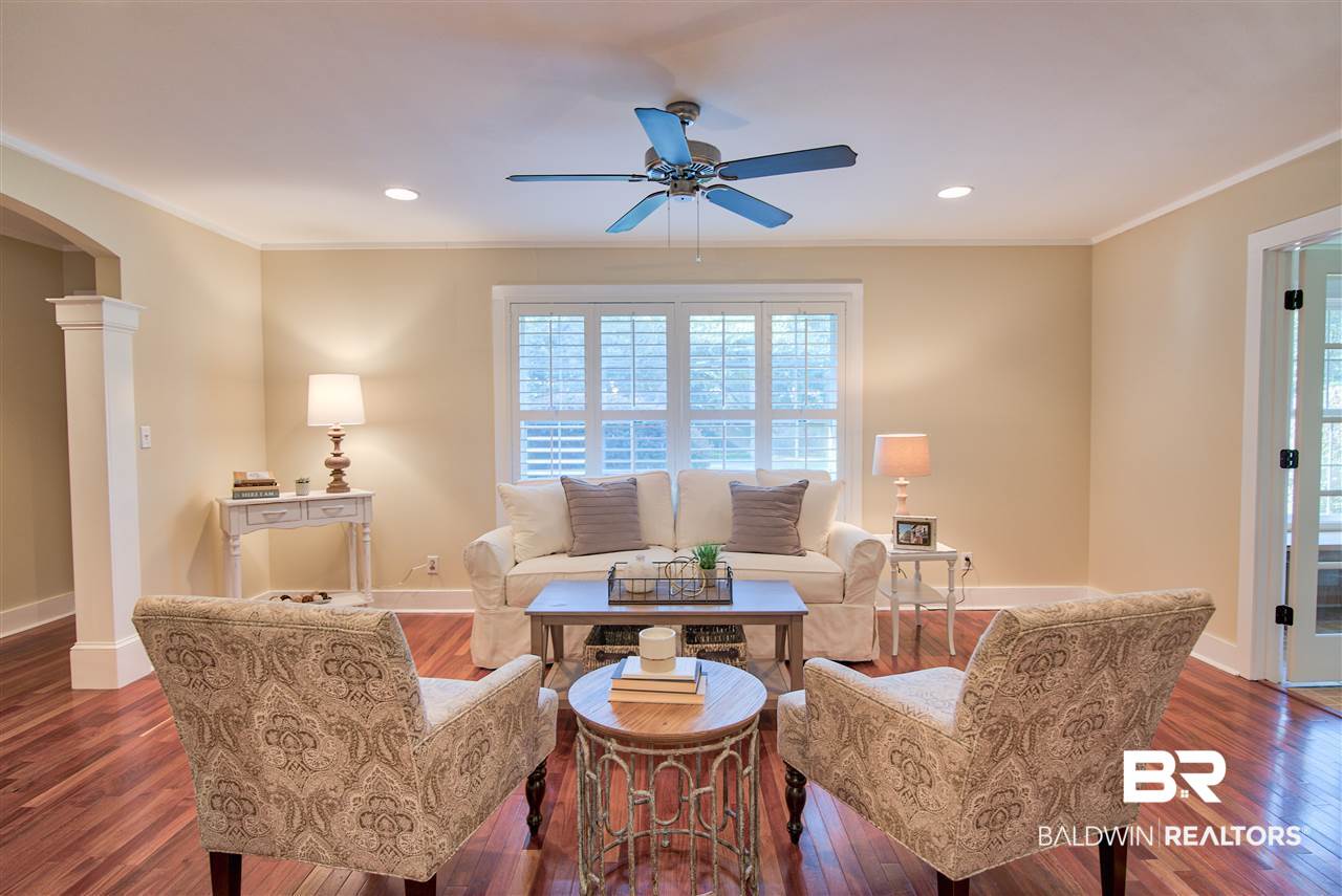 767 Edwards Avenue Fairhope, AL 36532 - Photo 4 of 35 Natural Lighting