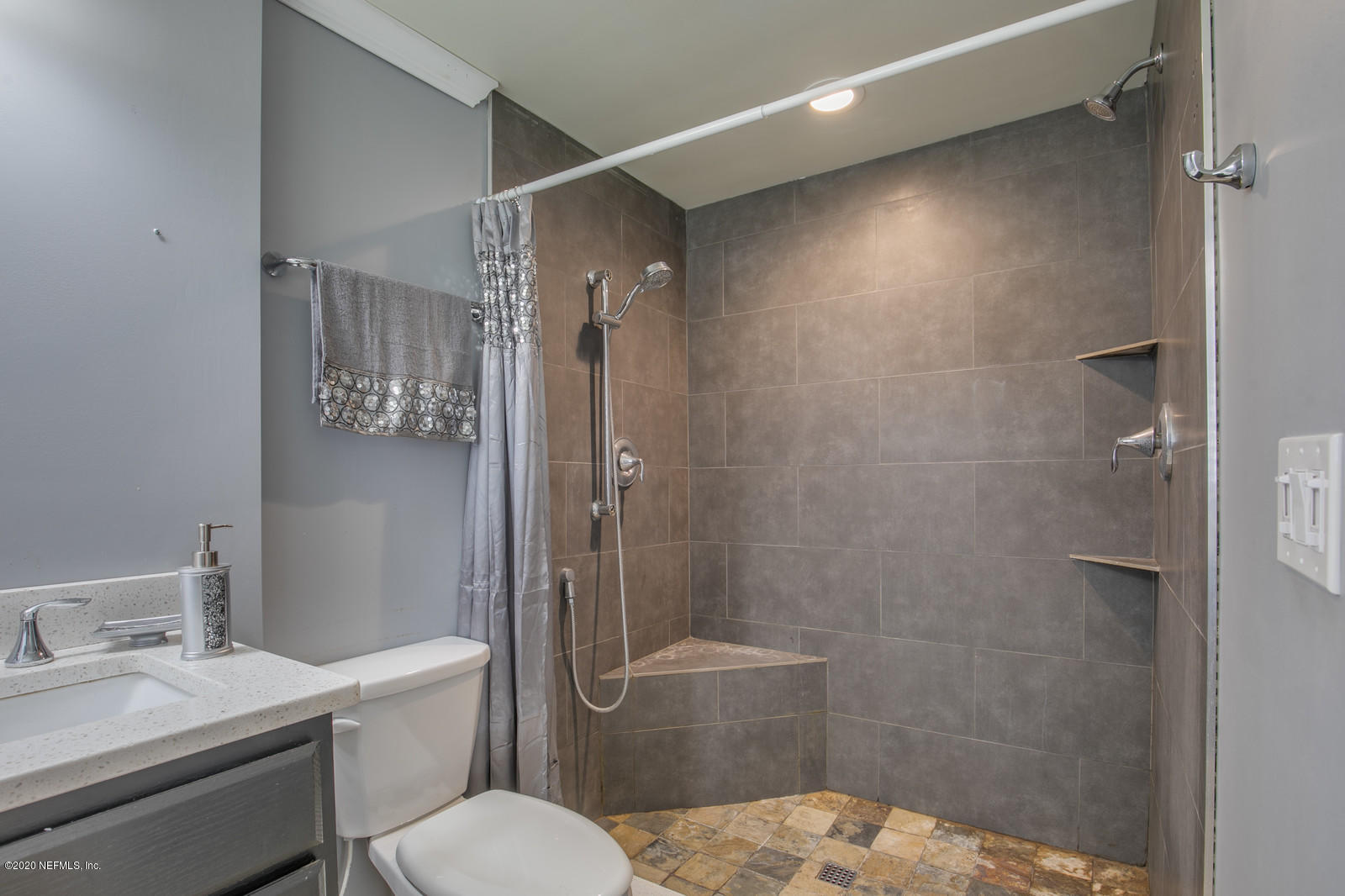 1036 Cahoon Road South Jacksonville, FL 32221 - Photo 26 of 33 MBR shower