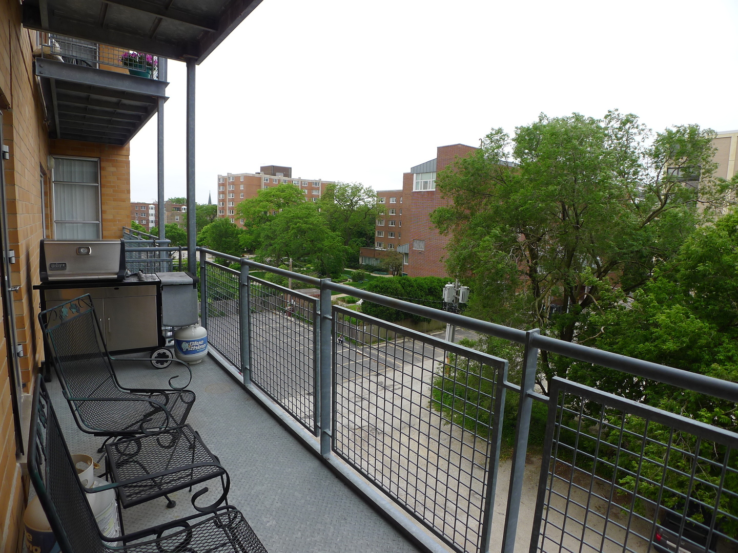 1572 Maple Avenue, Unit 404 Evanston, IL 60201 - Photo 19 of 26