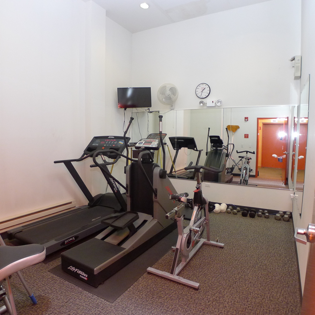 1572 Maple Avenue, Unit 404 Evanston, IL 60201 - Photo 24 of 26