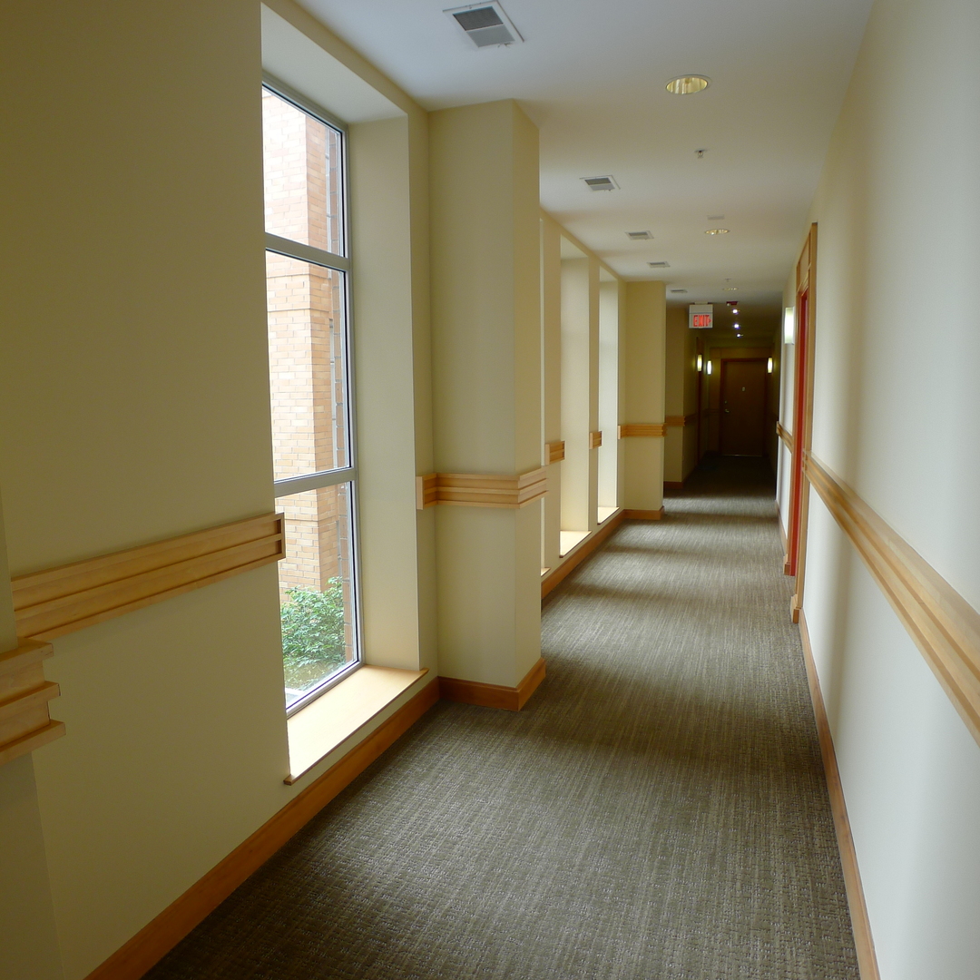 1572 Maple Avenue, Unit 404 Evanston, IL 60201 - Photo 25 of 26