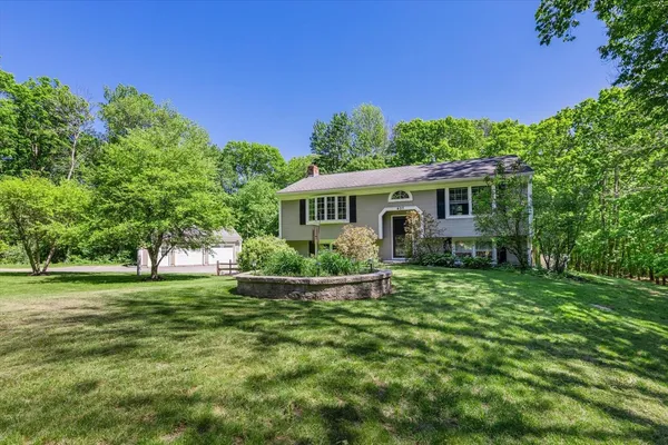 $579,000 | 407 Middle Winchendon Road, Rindge, NH 03461