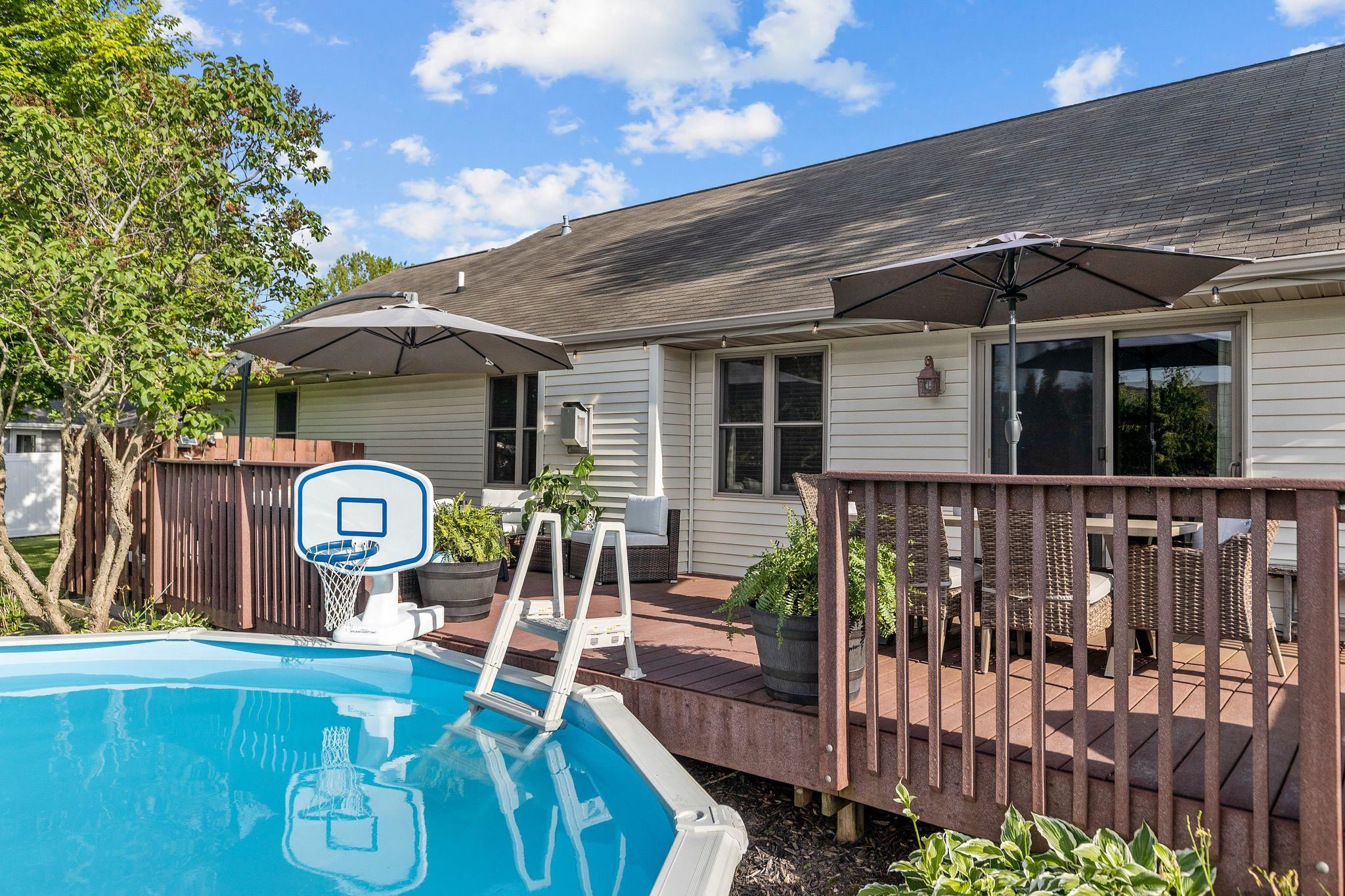 W5546 Mutzy Way Appleton, WI 54915 - Photo 49 of 66