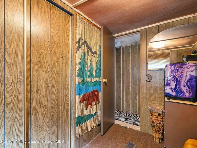 a view of a city from a balcony