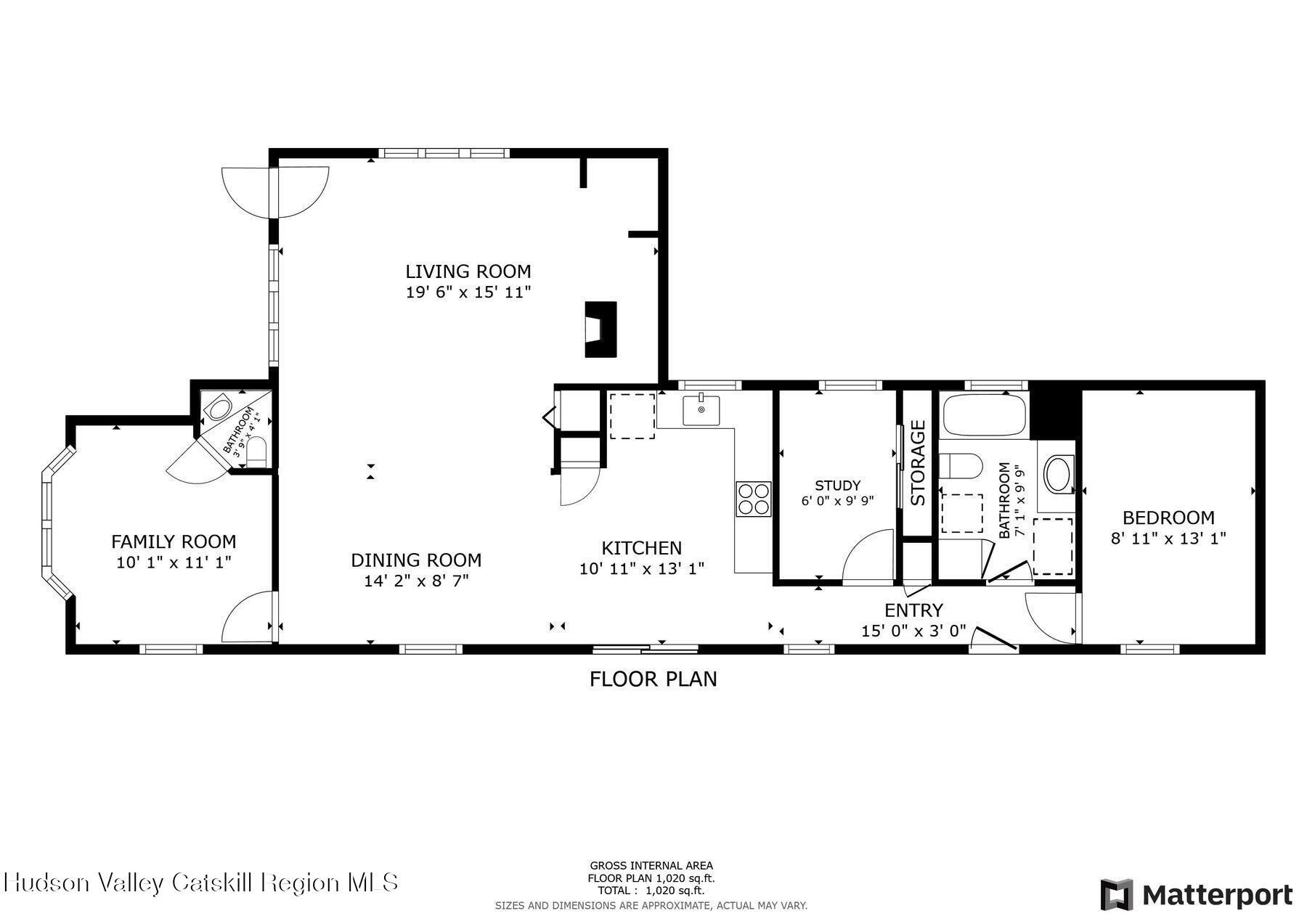 325 Brand Road Conesville, NY 12076 - Photo 36 of 36