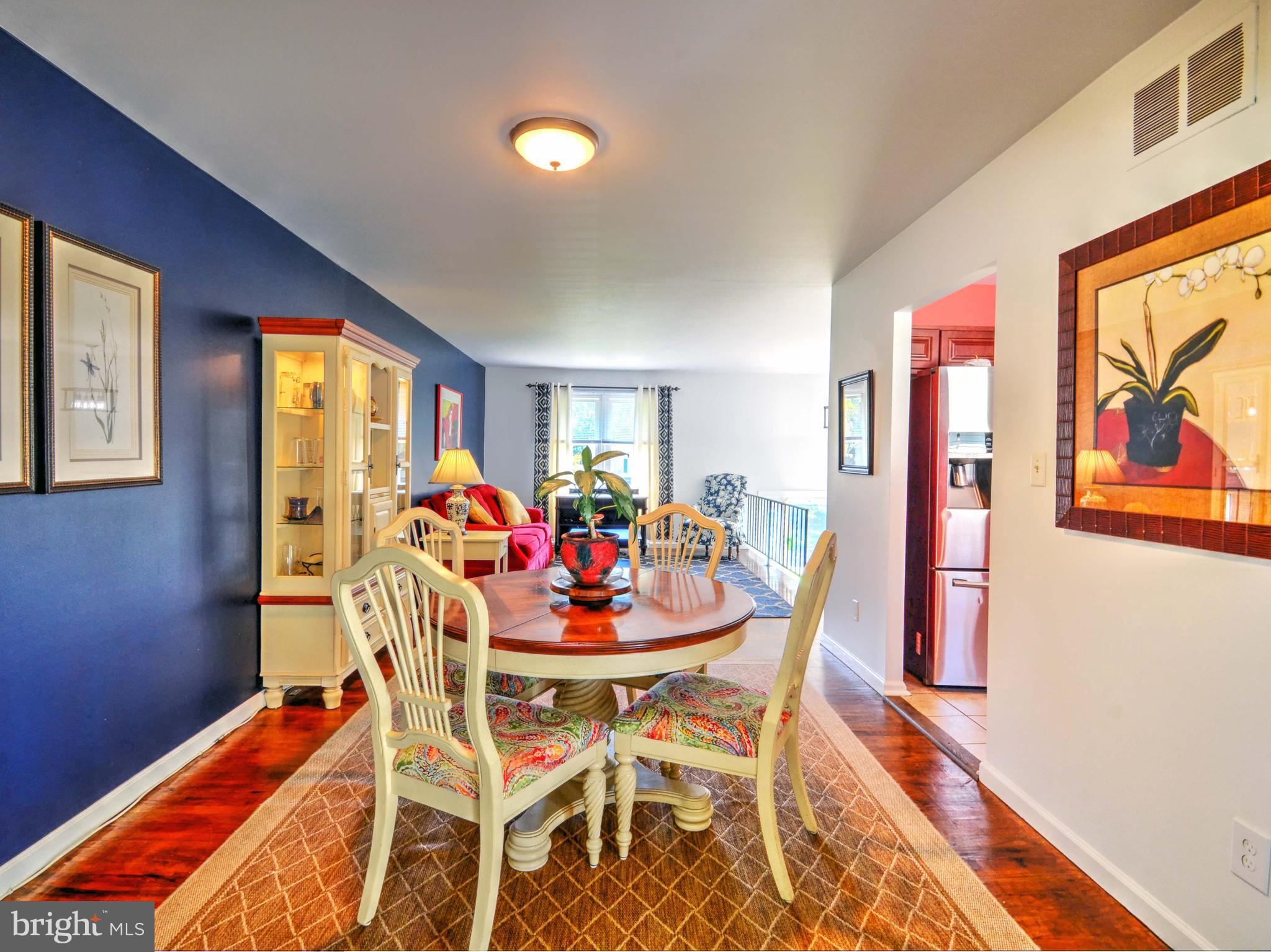 2115 Round Hill Road Fallston, MD 21047 - Photo 9 of 30 a dining room with furniture and window