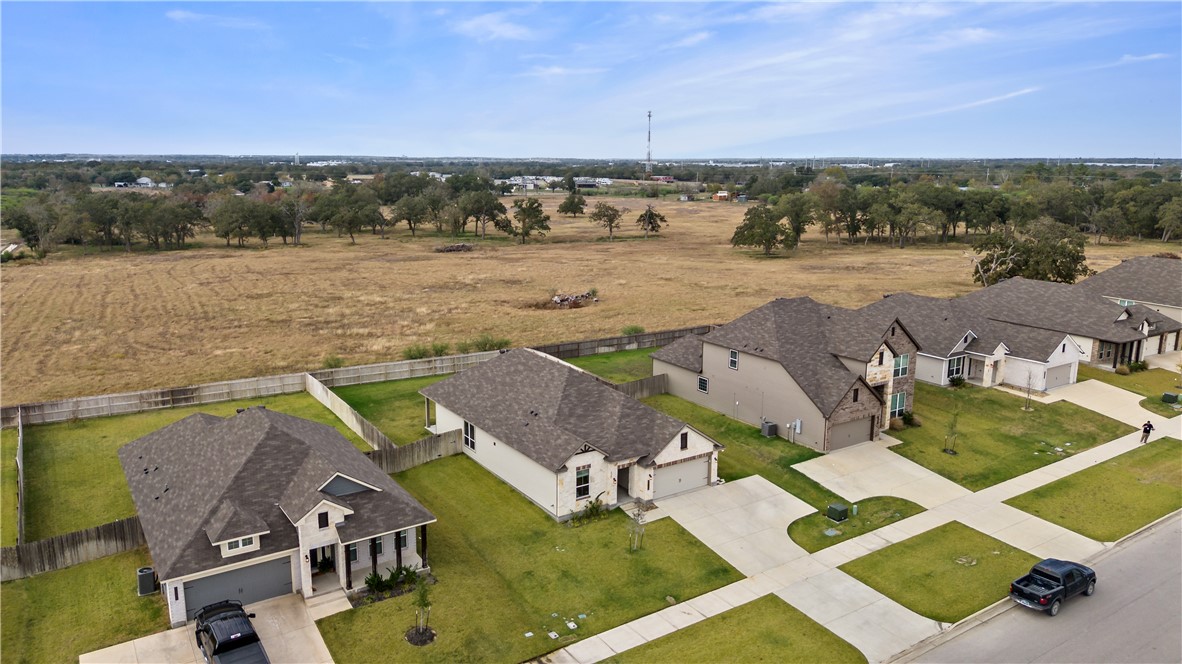 1932 Viva Road Bryan, TX 77807 - Photo 36 of 38 Privately owned property is located behind 1933 Viva