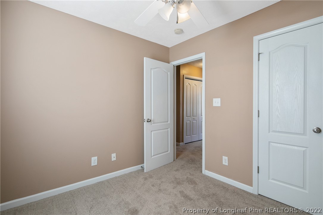 38 Rockingham Street Spring Lake, NC 28390 - Photo 34 of 50 an empty room with a bathroom