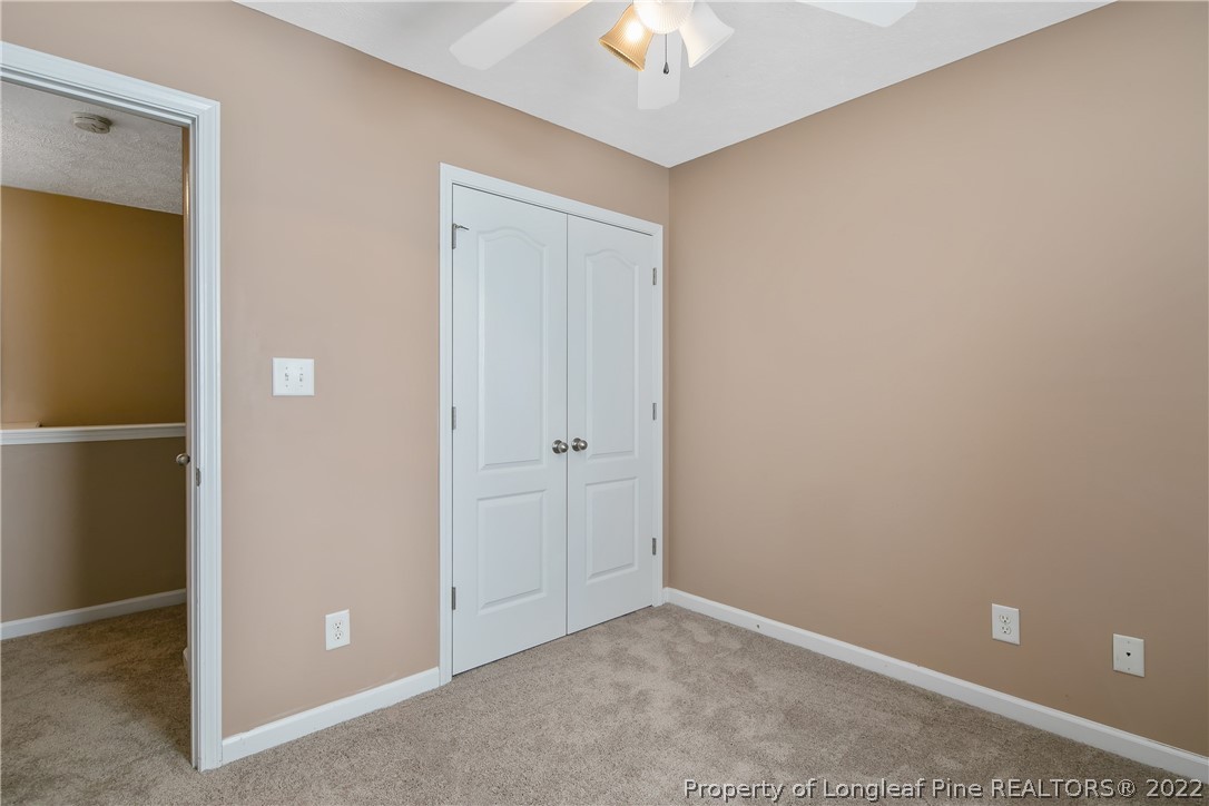 38 Rockingham Street Spring Lake, NC 28390 - Photo 35 of 50 an empty room with a bathroom