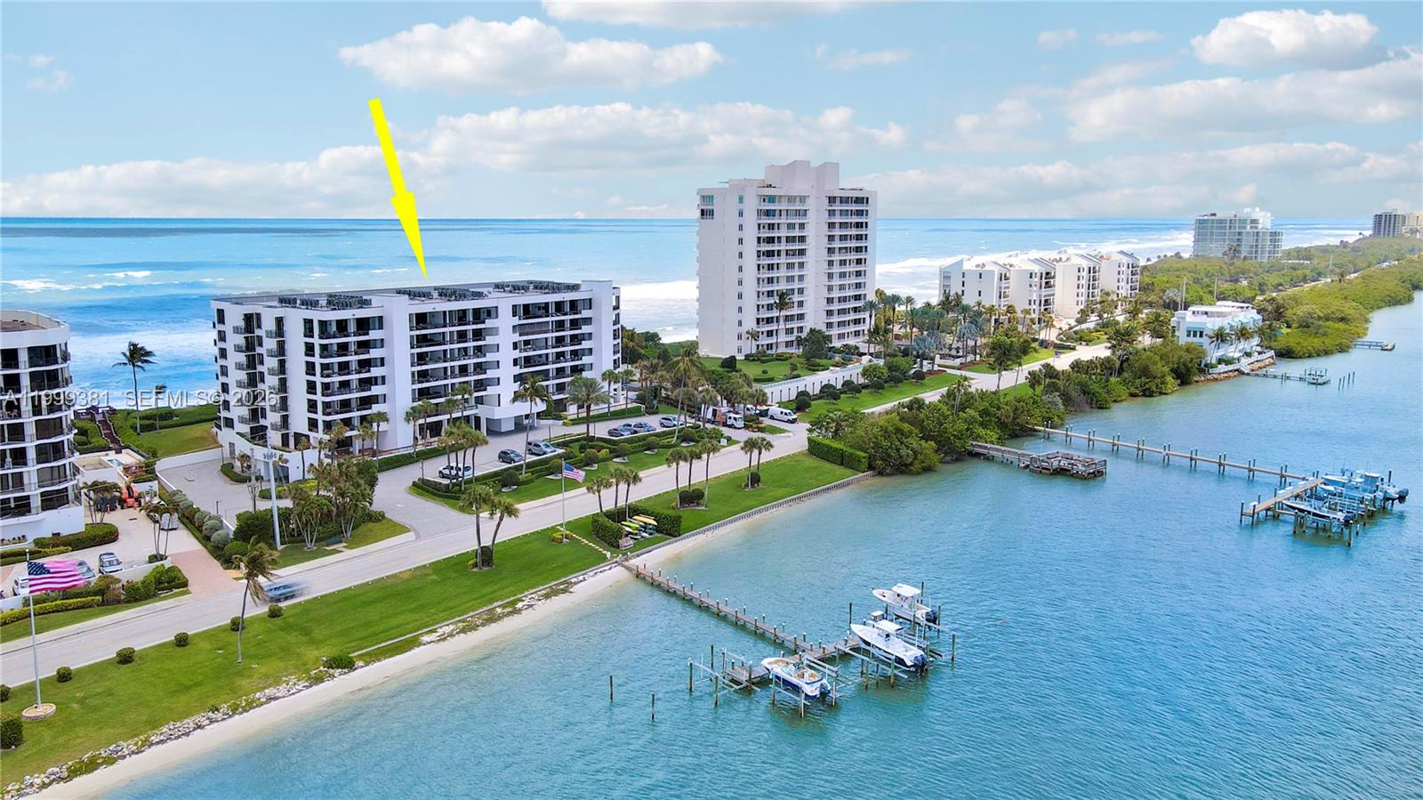 19750 South Beach Road, Unit 4040 Jupiter, FL 33469 - Photo 17 of 100