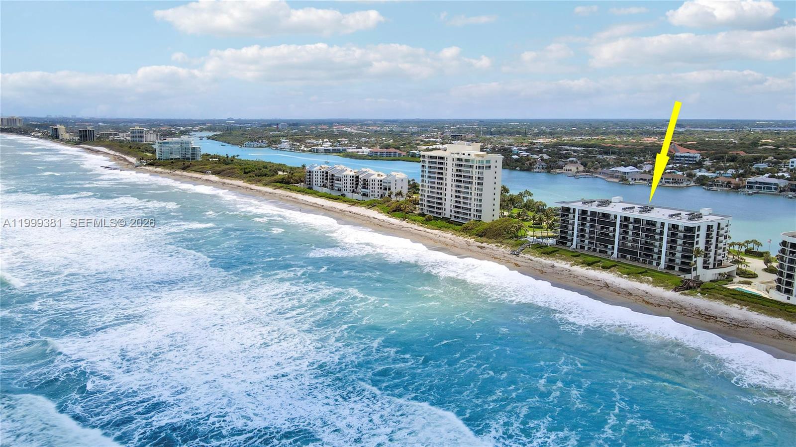 19750 South Beach Road, Unit 4040 Jupiter, FL 33469 - Photo 24 of 100