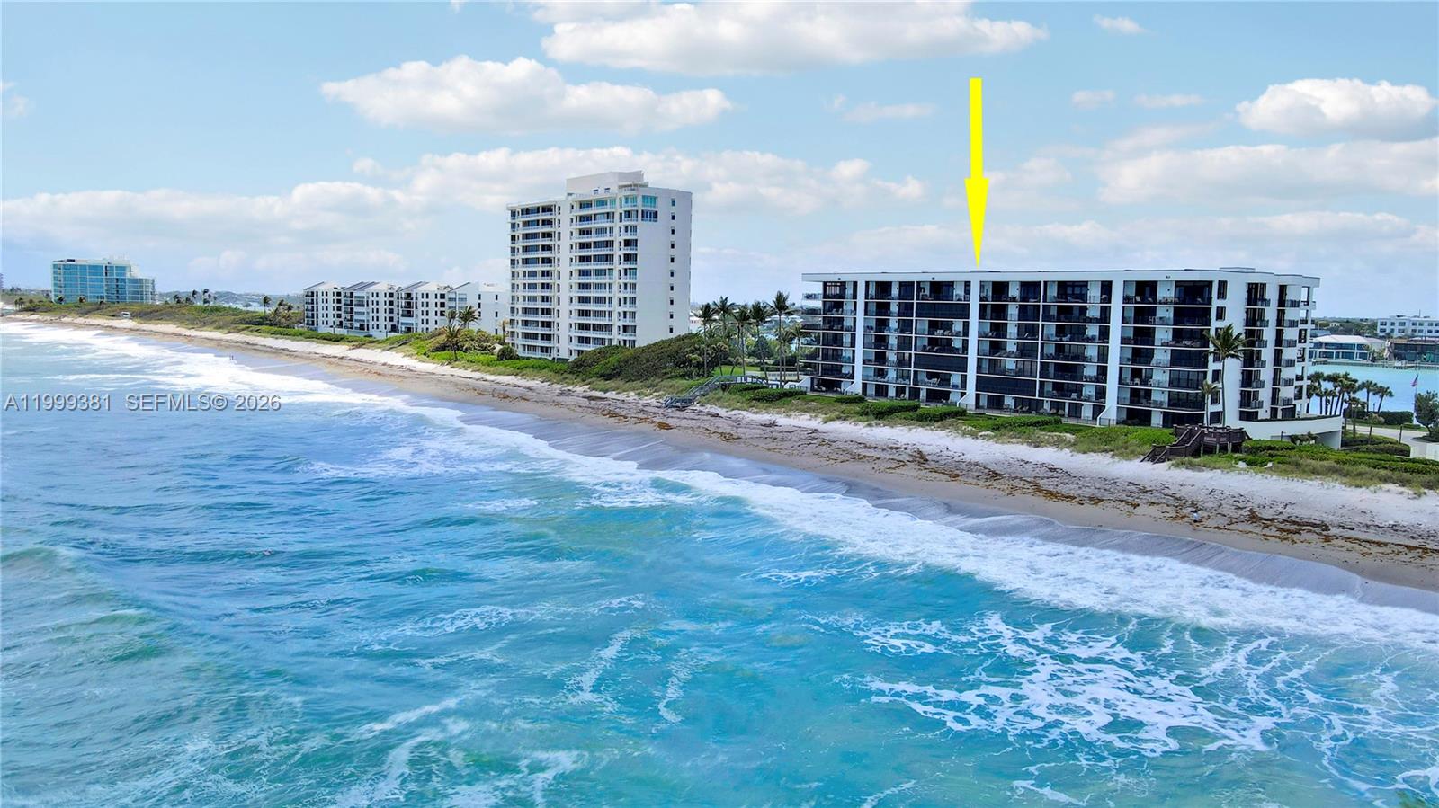 19750 South Beach Road, Unit 4040 Jupiter, FL 33469 - Photo 26 of 100