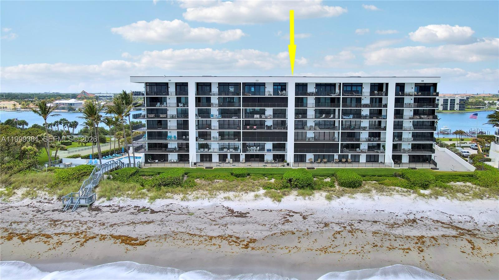 19750 South Beach Road, Unit 4040 Jupiter, FL 33469 - Photo 28 of 100