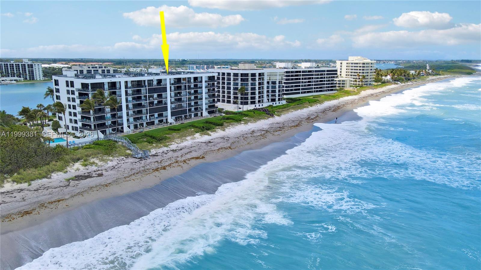 19750 South Beach Road, Unit 4040 Jupiter, FL 33469 - Photo 30 of 100