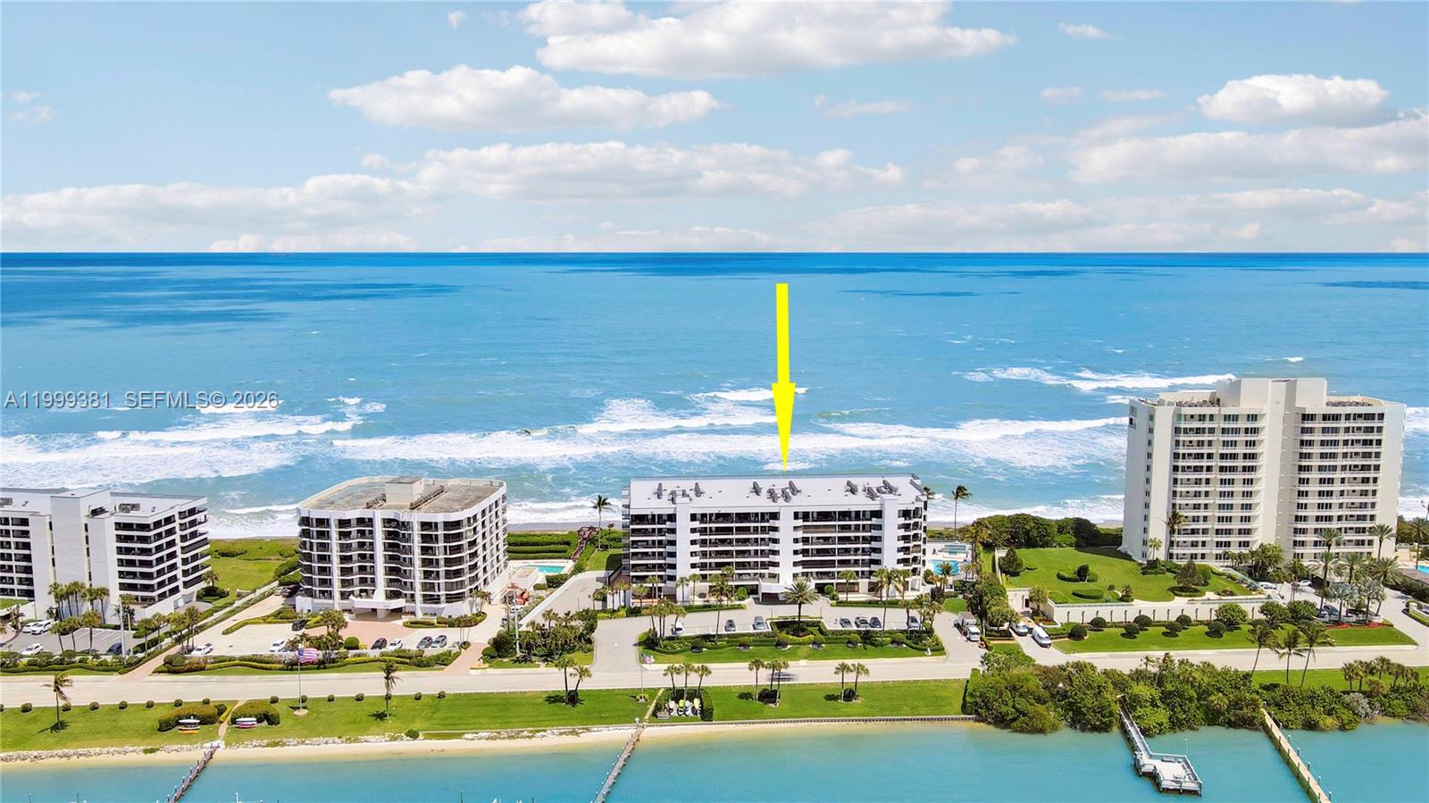 19750 South Beach Road, Unit 4040 Jupiter, FL 33469 - Photo 3 of 100