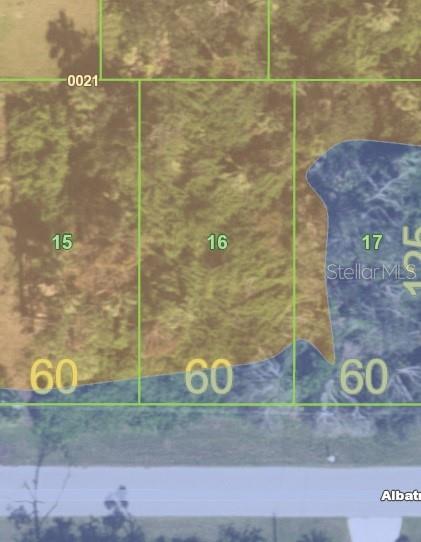 392 Albatross Road Rotonda West, FL 33947 - Photo 6 of 7 a bathroom with a granite countertop shower