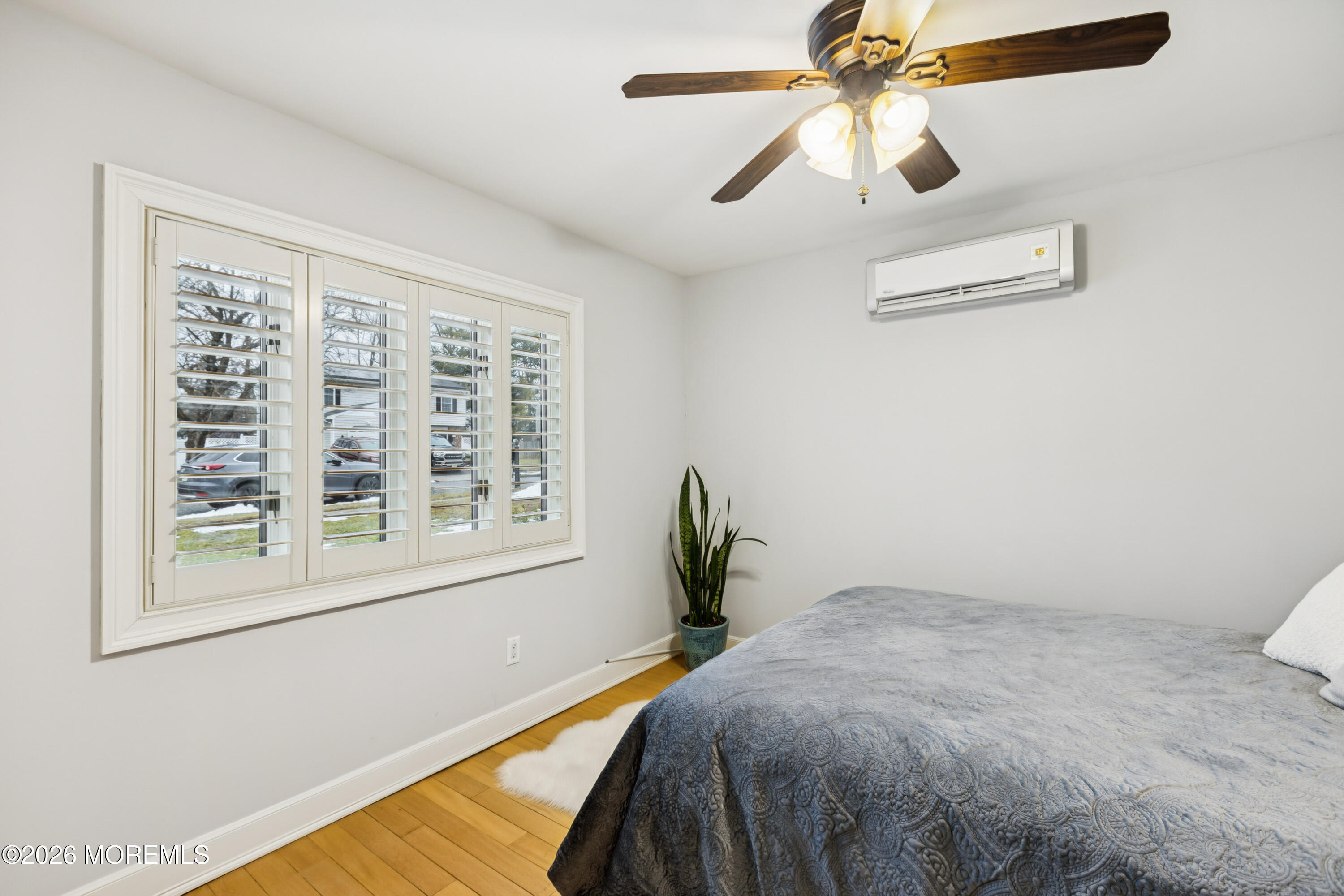 40 Pinyon Street Howell, NJ 07731 - Photo 17 of 29 a bedroom with a bed and a window