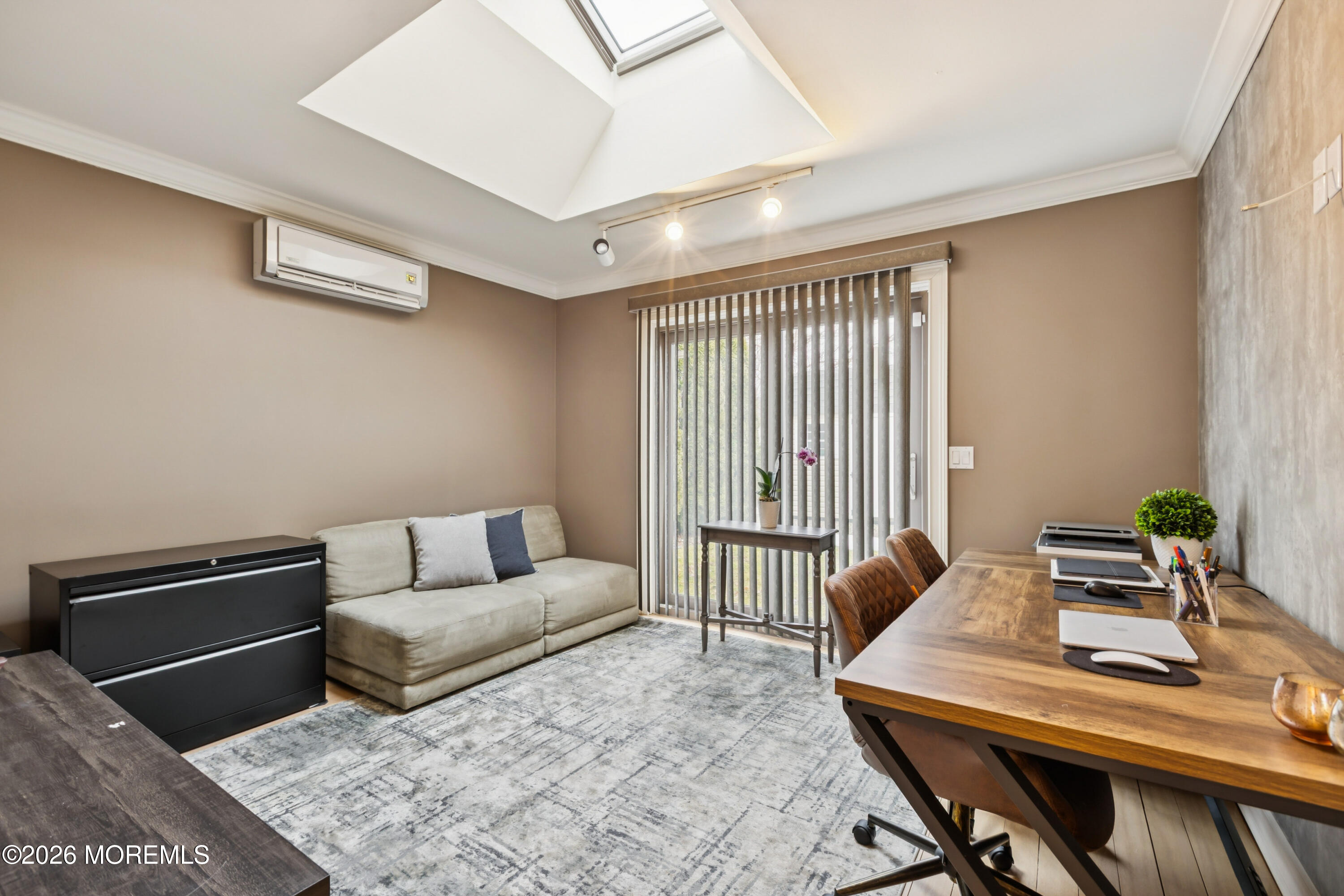 40 Pinyon Street Howell, NJ 07731 - Photo 20 of 29 a living room with furniture and a window