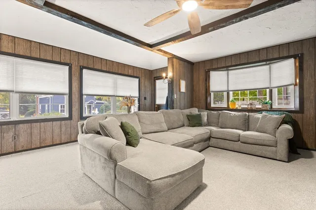 $549,900 | 12 Holmes Street, Easton, MA 02356