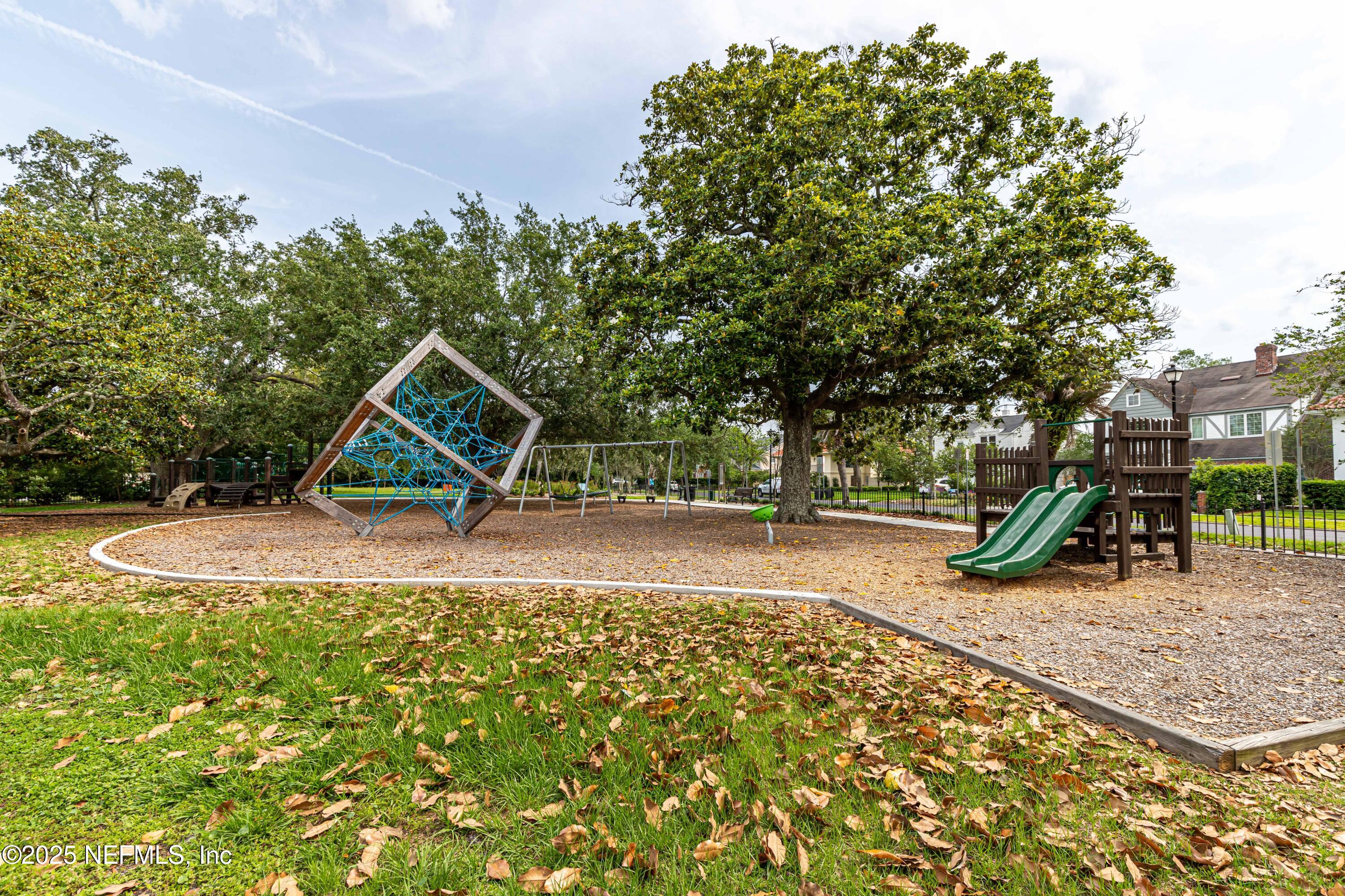 2149 Inwood Terrace Jacksonville, FL 32207 - Photo 40 of 45 San Marco - Playground