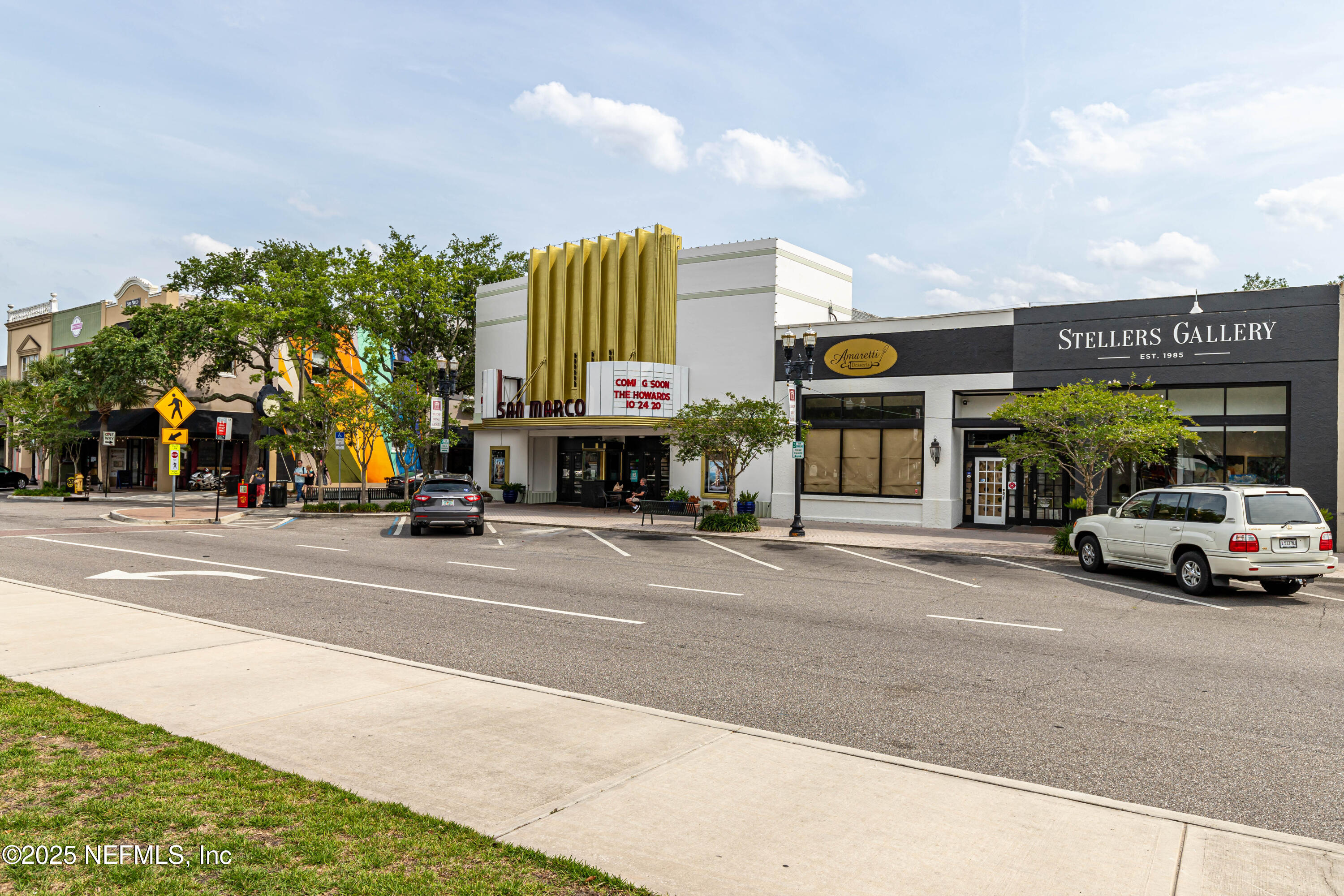 2149 Inwood Terrace Jacksonville, FL 32207 - Photo 41 of 44 San Marco - Shops-2