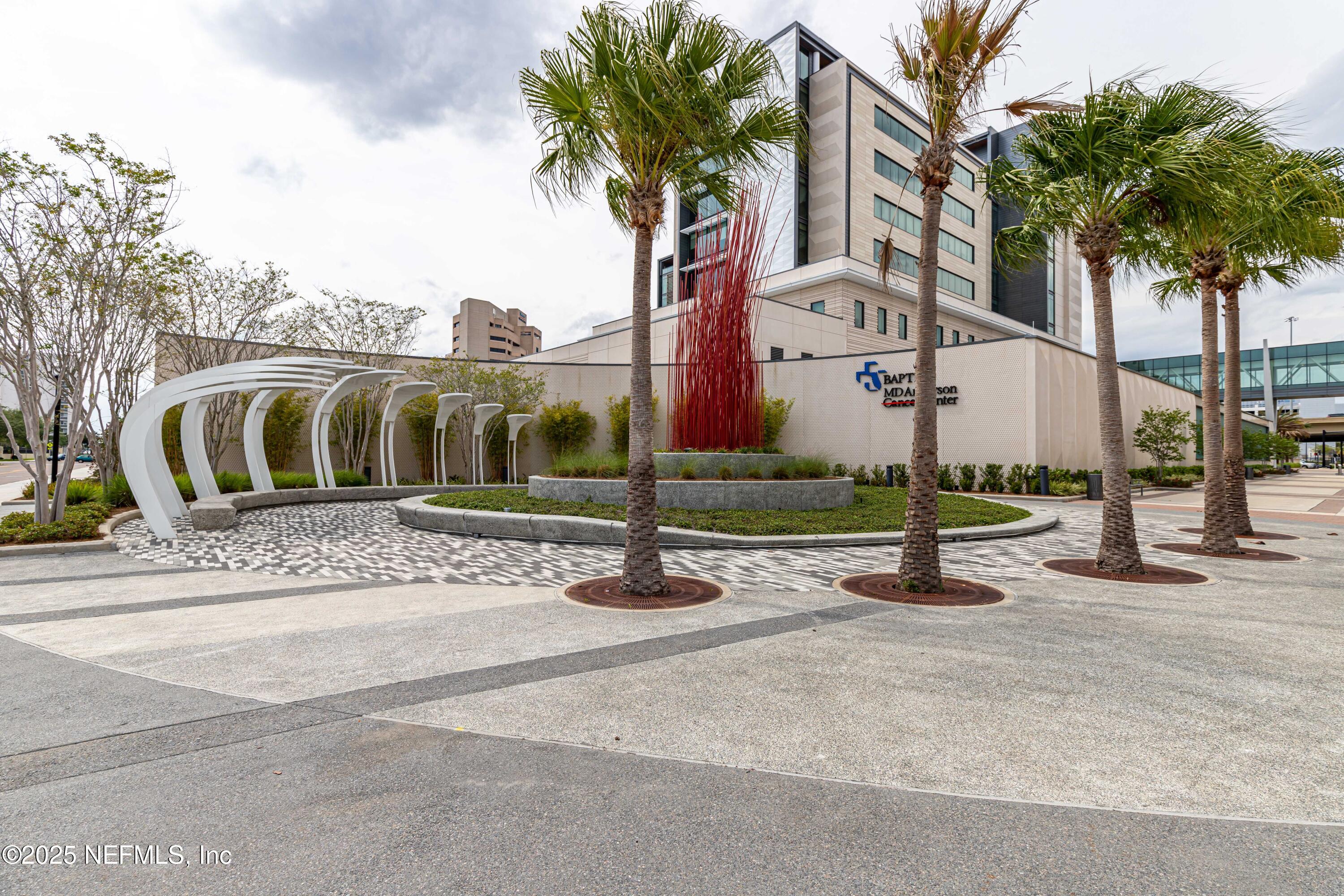 2149 Inwood Terrace Jacksonville, FL 32207 - Photo 43 of 45 San Marco - Square