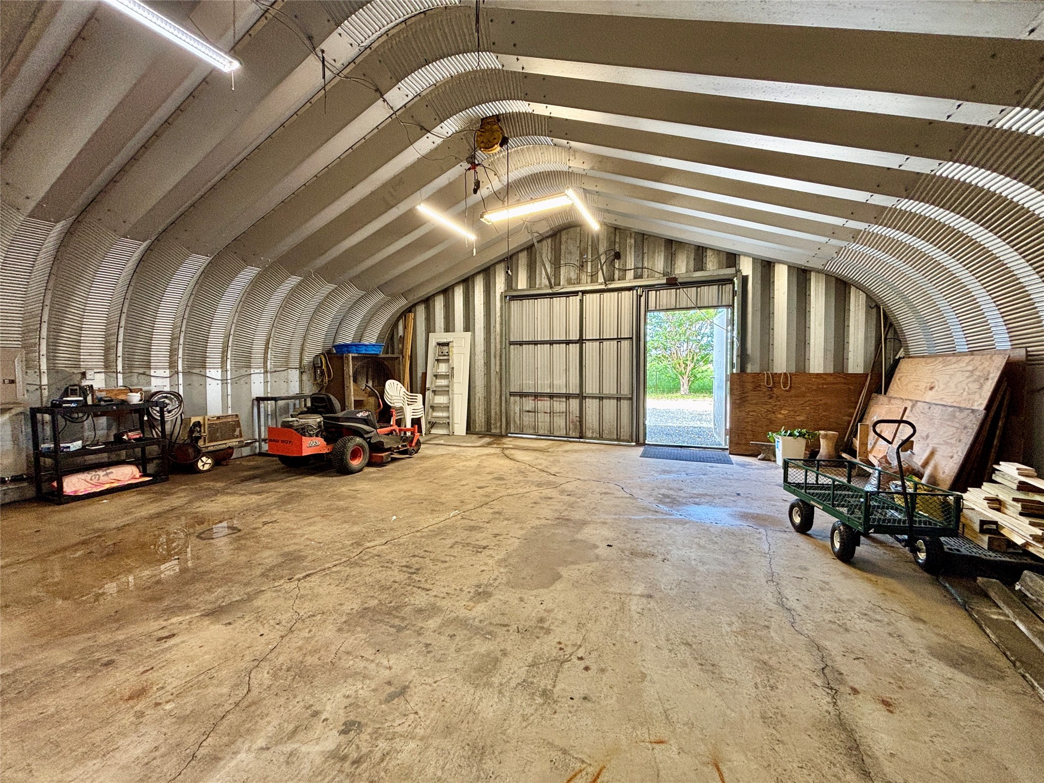 509 Seakist Road Port Lavaca, TX 77979 - Photo 47 of 48 Extra Garage/Shop