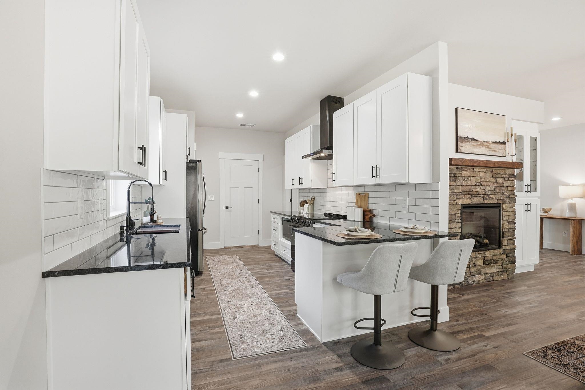 41927 North Darknell Road Elk, WA 99009 - Photo 11 of 48