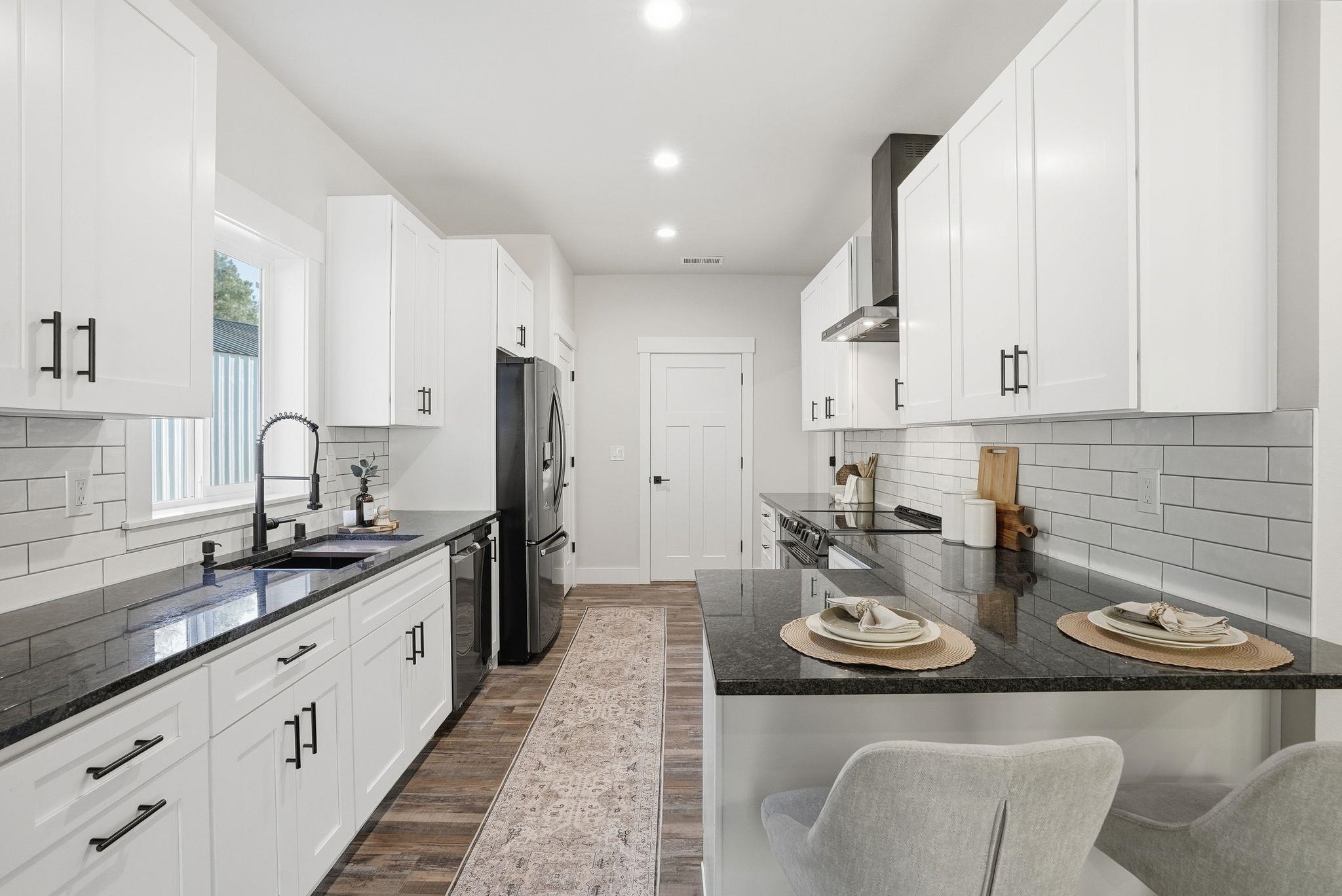 41927 North Darknell Road Elk, WA 99009 - Photo 12 of 48