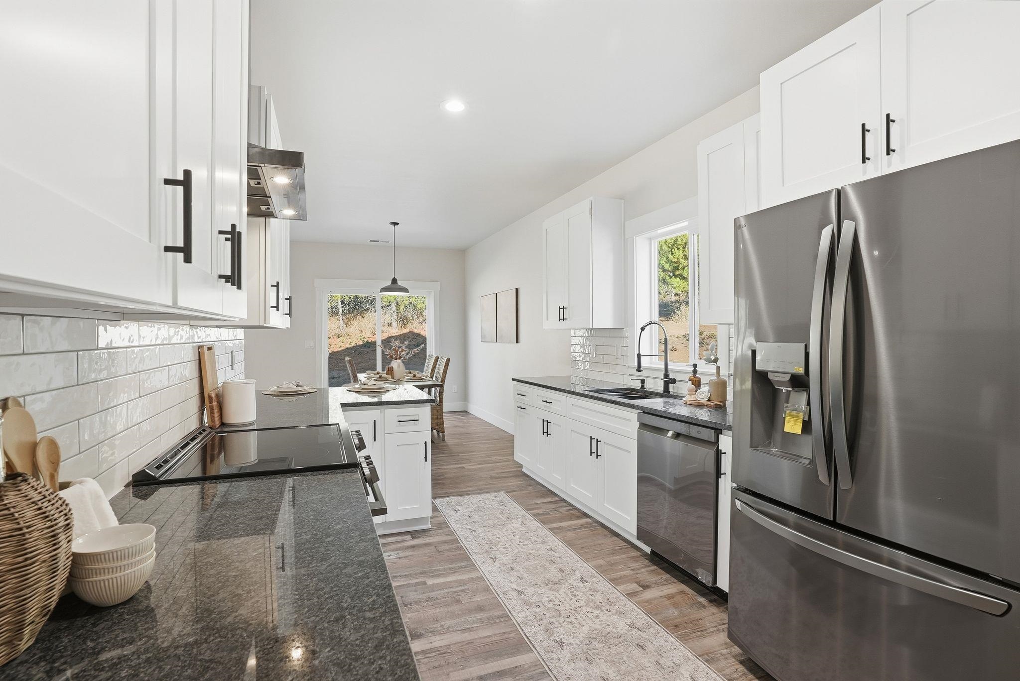 41927 North Darknell Road Elk, WA 99009 - Photo 14 of 48