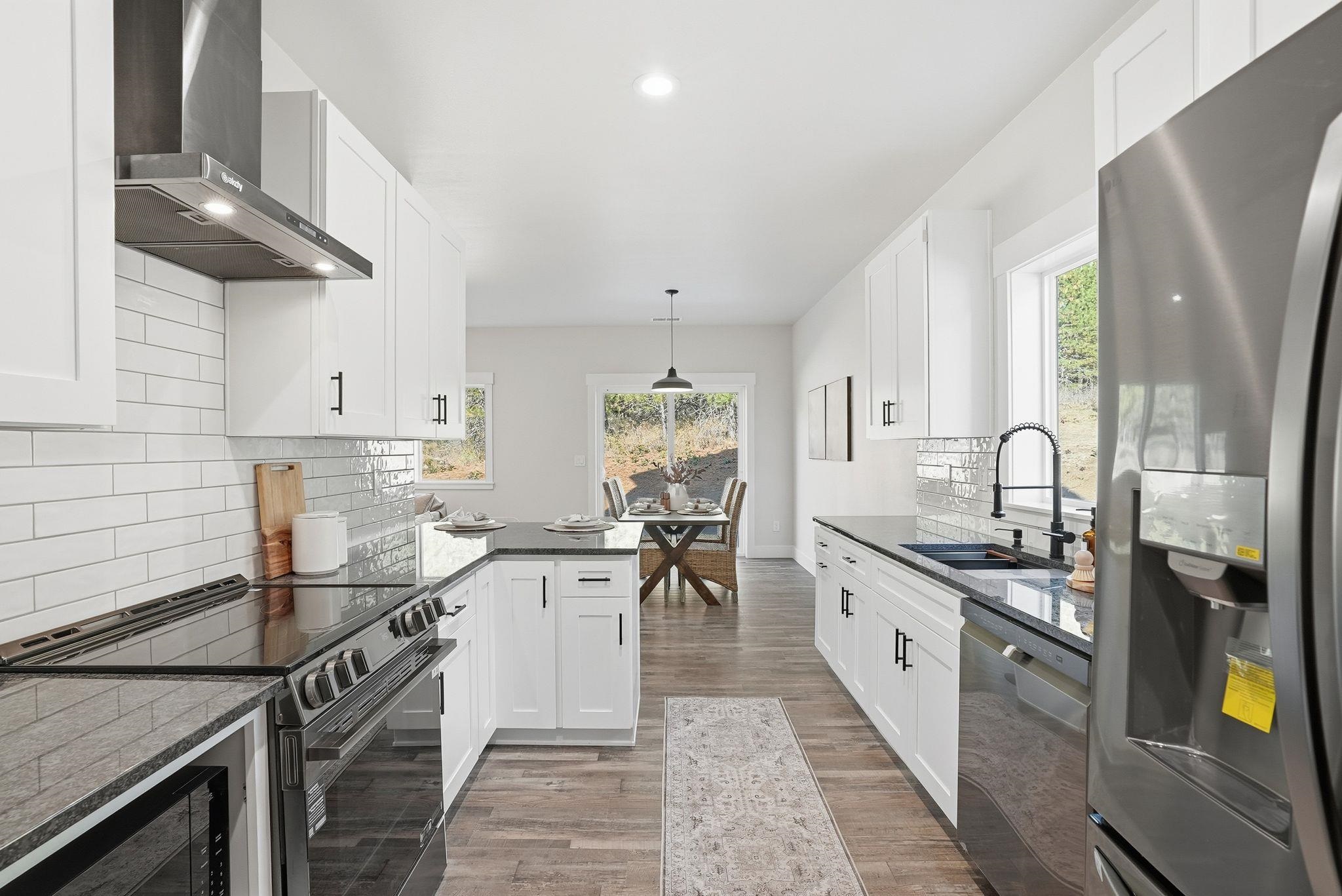 41927 North Darknell Road Elk, WA 99009 - Photo 15 of 48