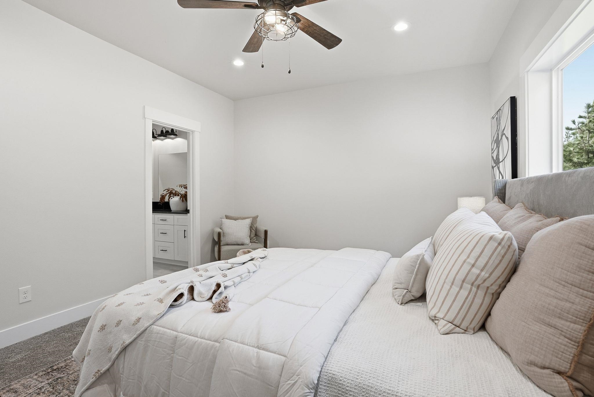 41927 North Darknell Road Elk, WA 99009 - Photo 19 of 48