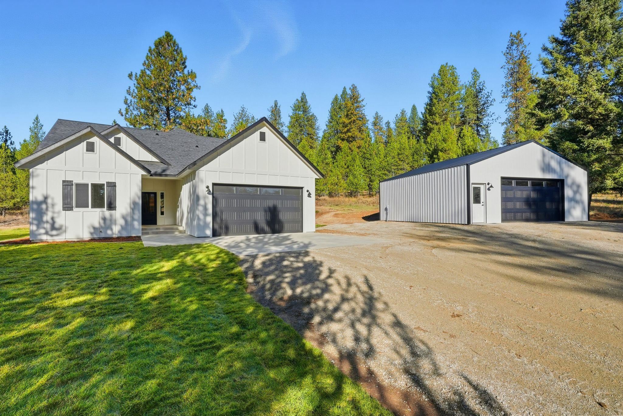 41927 North Darknell Road Elk, WA 99009 - Photo 2 of 48