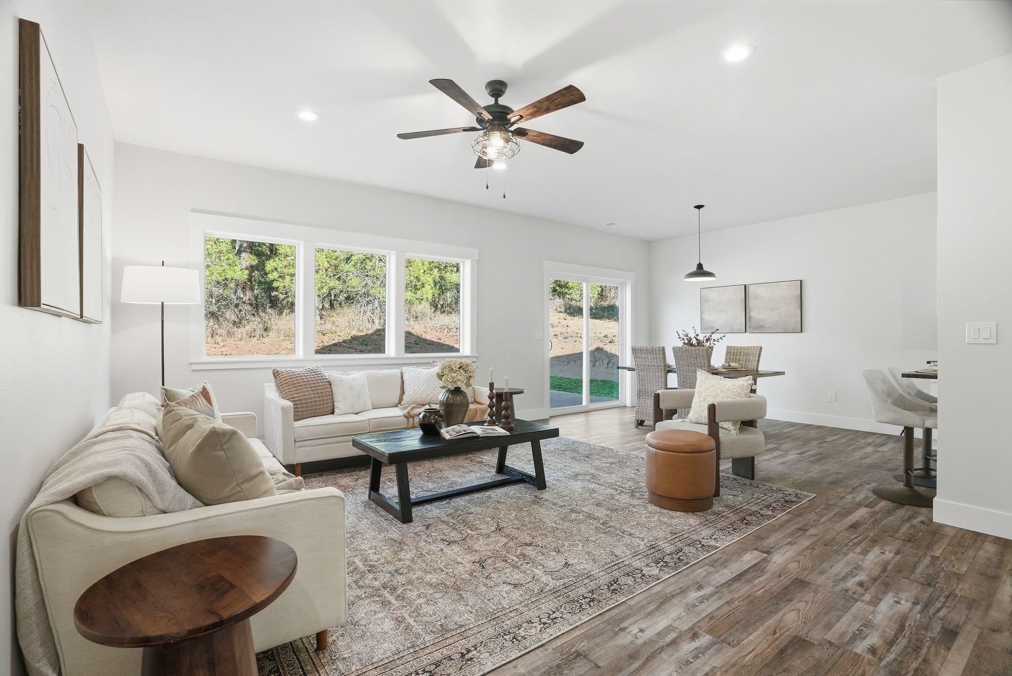 41927 North Darknell Road Elk, WA 99009 - Photo 3 of 48