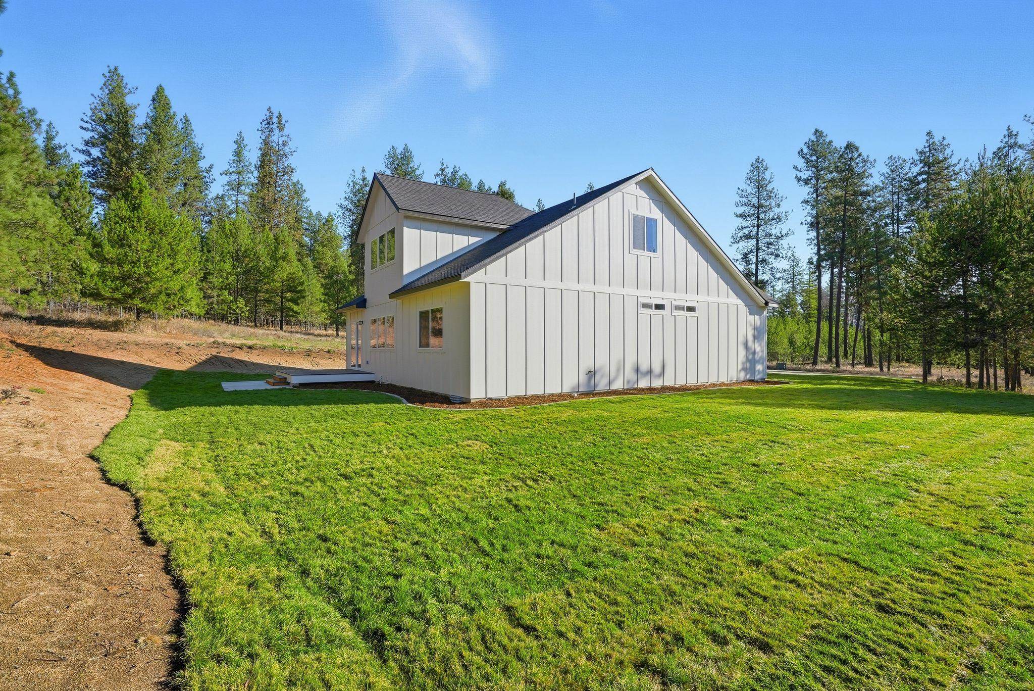 41927 North Darknell Road Elk, WA 99009 - Photo 35 of 48
