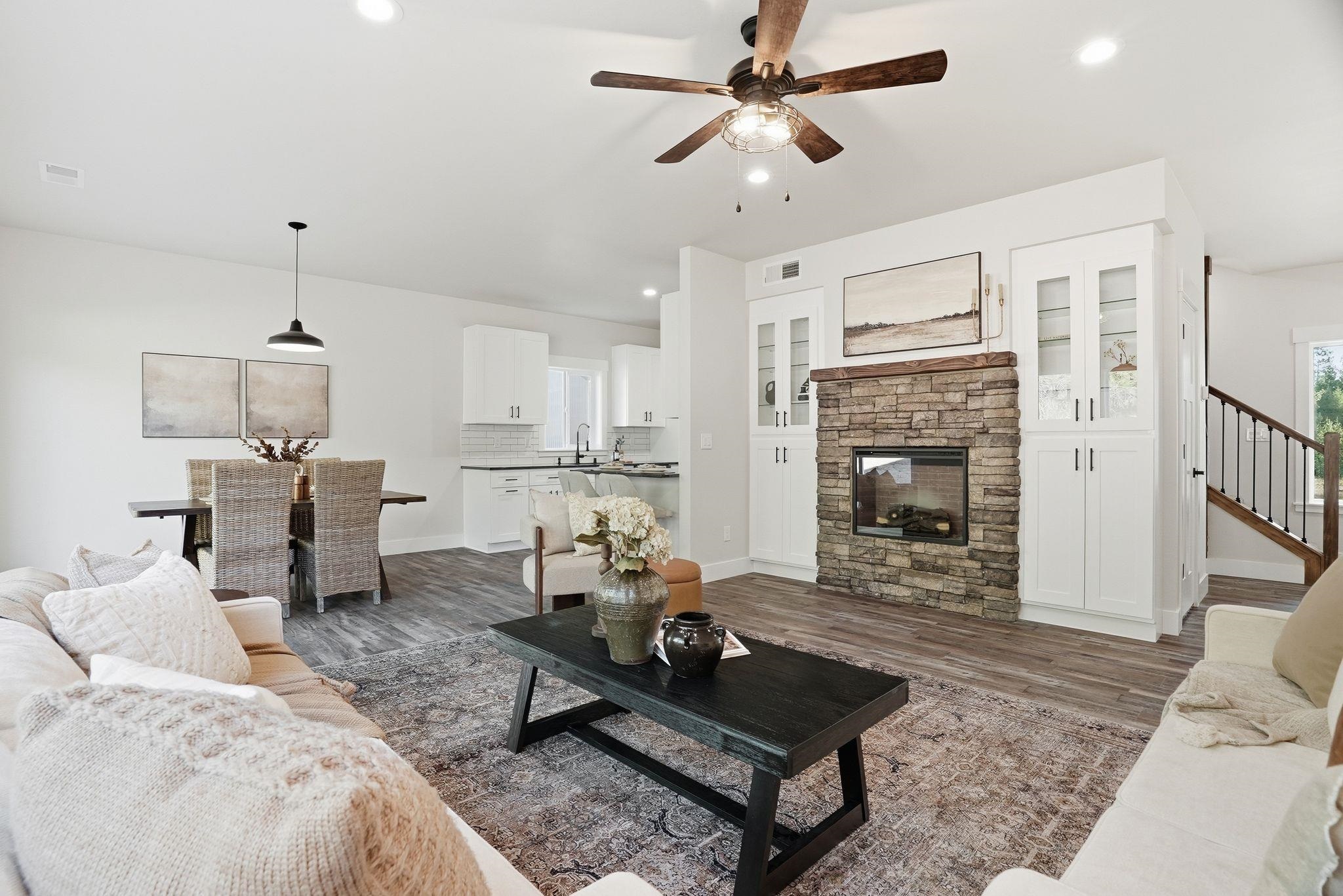 41927 North Darknell Road Elk, WA 99009 - Photo 4 of 48