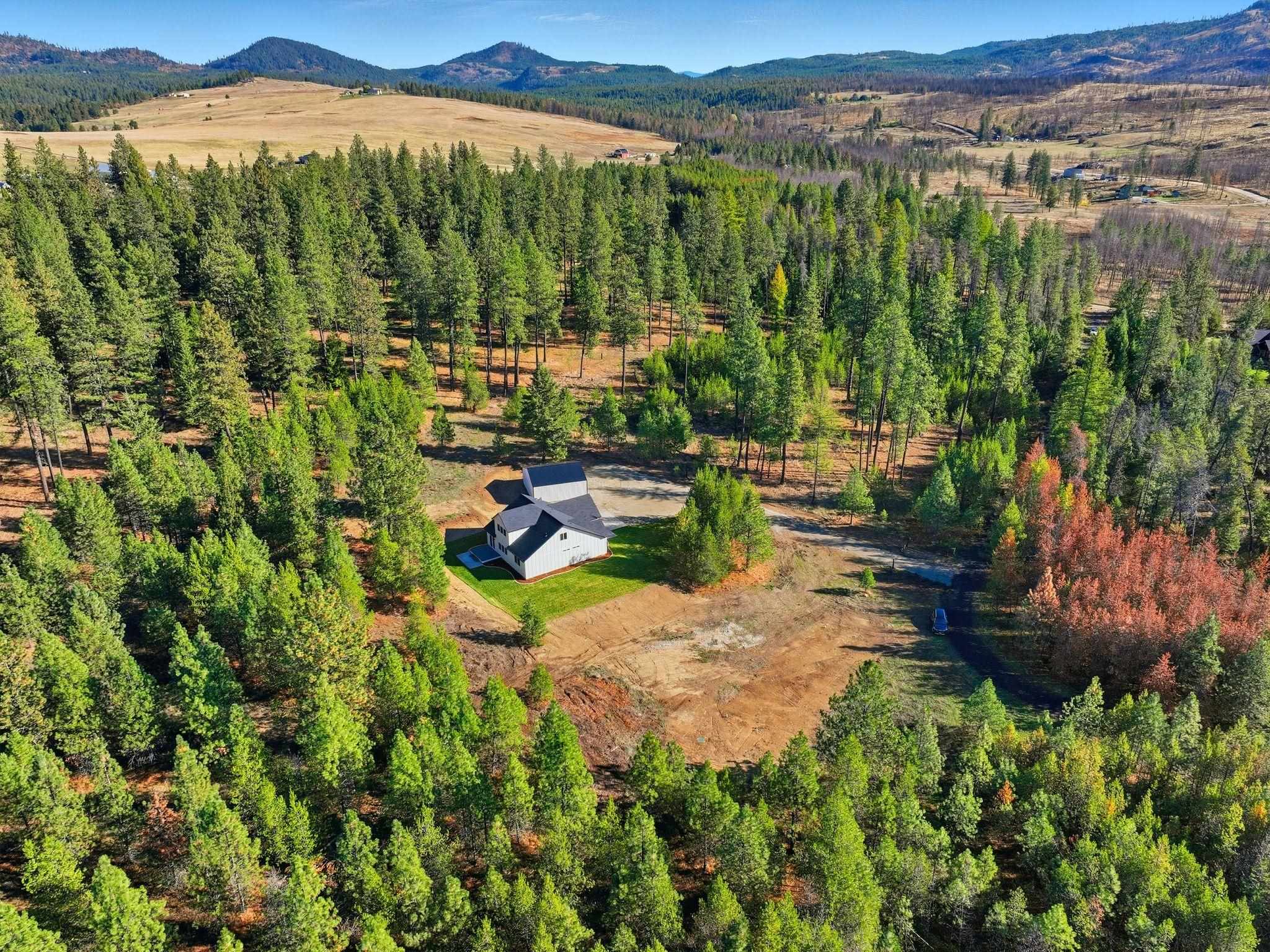 41927 North Darknell Road Elk, WA 99009 - Photo 46 of 48