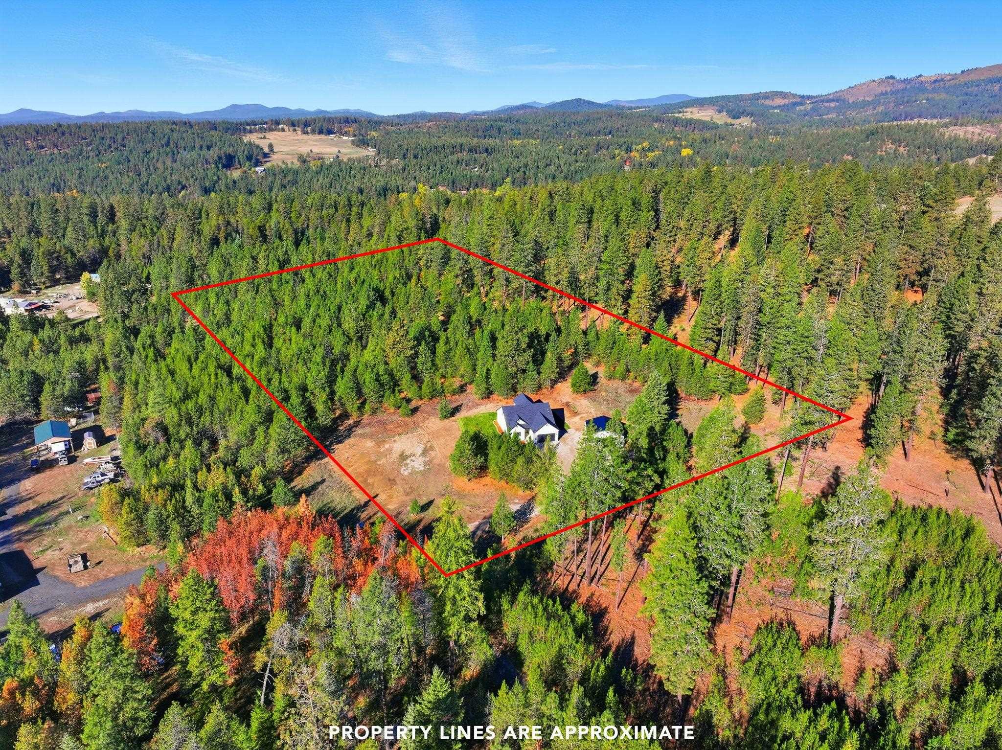 41927 North Darknell Road Elk, WA 99009 - Photo 47 of 48