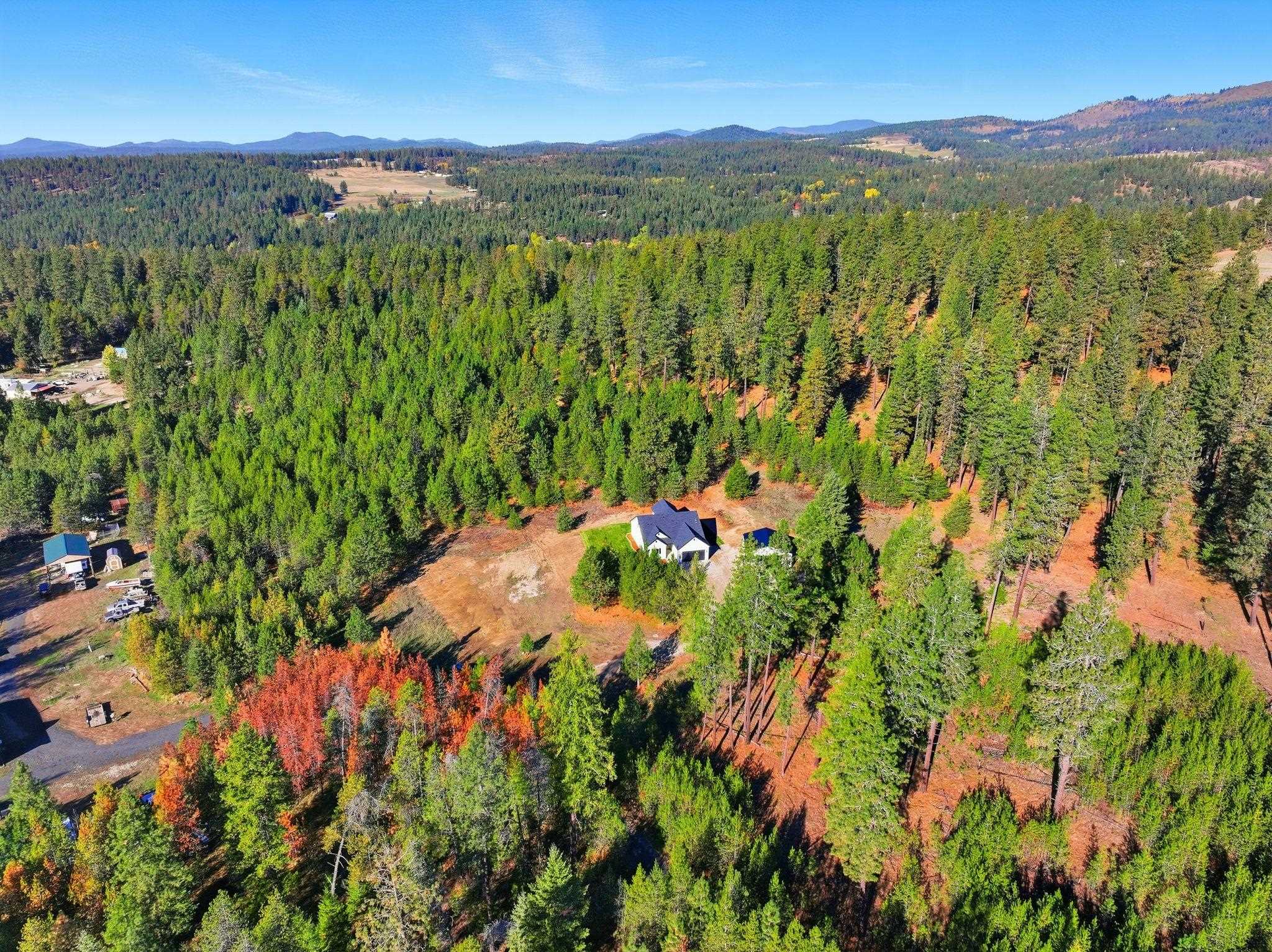 41927 North Darknell Road Elk, WA 99009 - Photo 48 of 48