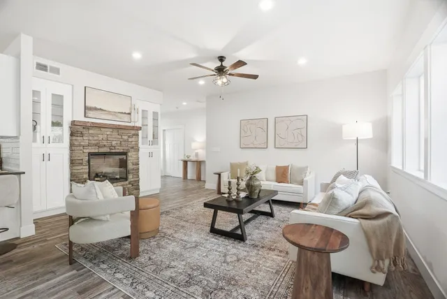 $699,900 | 41927 North Darknell Road, Elk, WA 99009