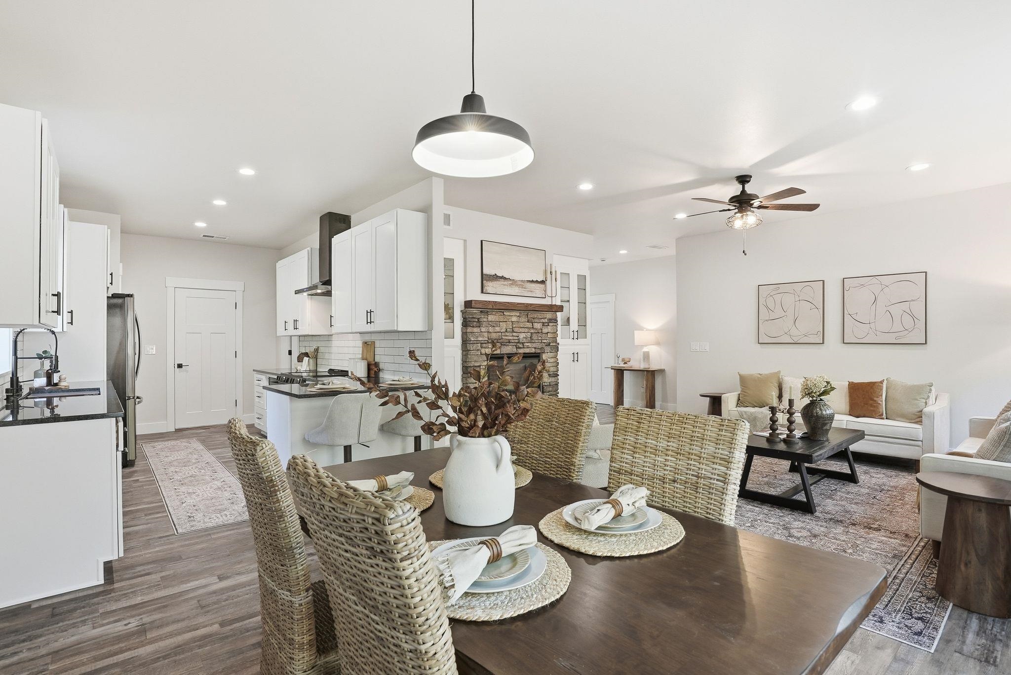 41927 North Darknell Road Elk, WA 99009 - Photo 7 of 48