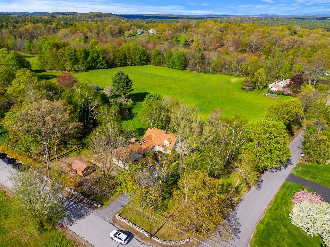 76 Dow Road Hollis, NH 03049 - Photo 46 of 47