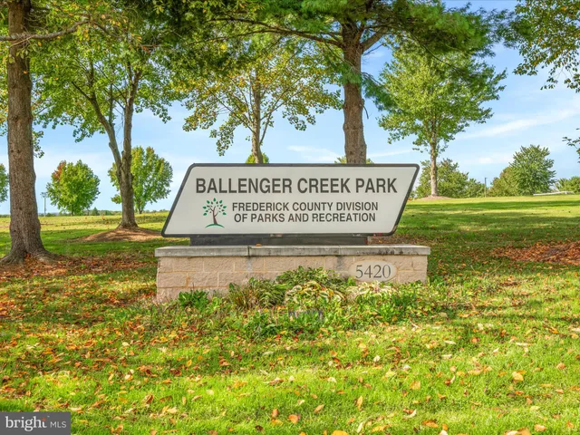 a sign on the side of the road