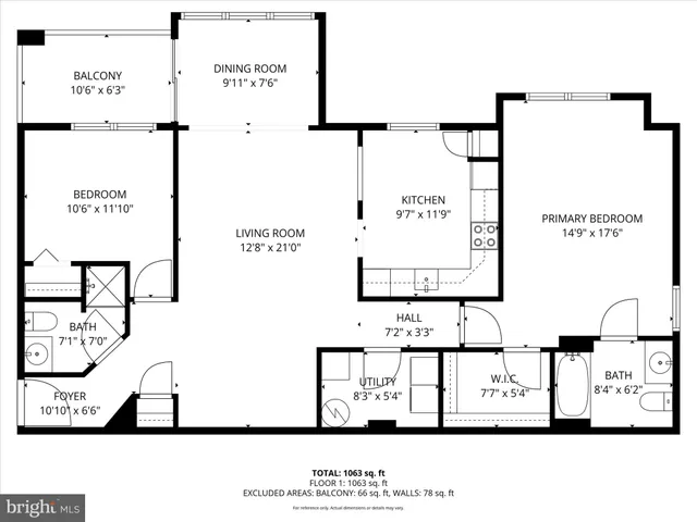 $299,997 | 6405 Weatherby Court, Unit J, Frederick, MD 21703