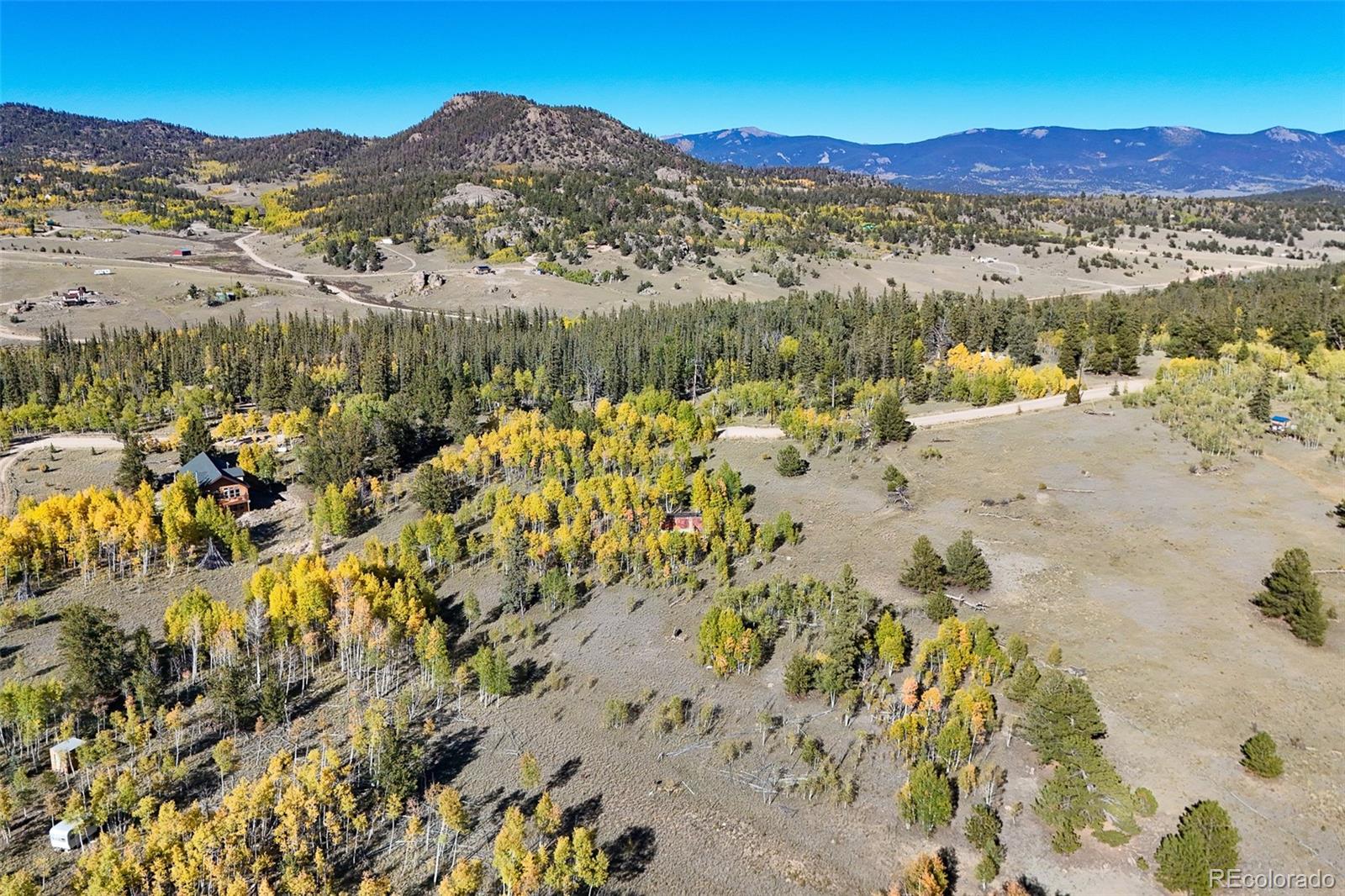 1404 Buffalo Ridge Road Como, CO 80432 - Photo 39 of 50