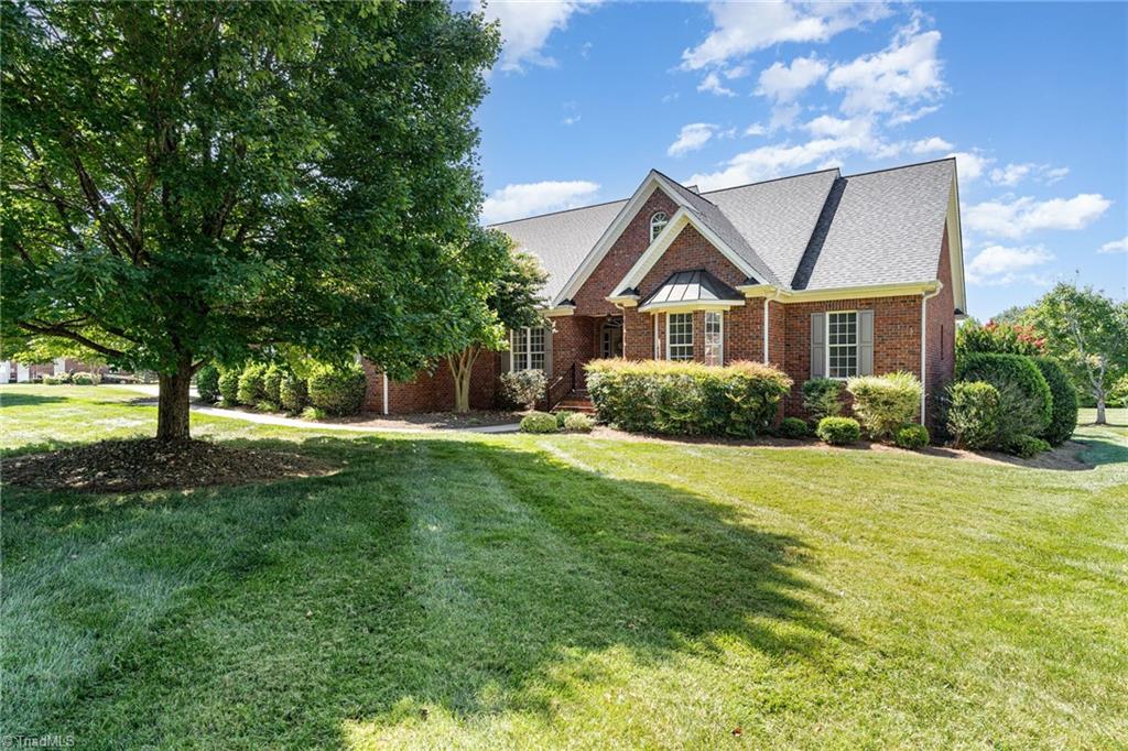 5907 Billet Road Oak Ridge, NC 27310 - Photo 1 of 34
