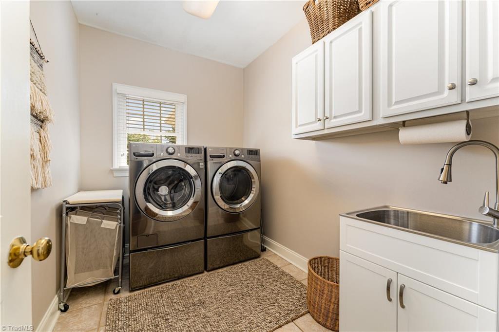 5907 Billet Road Oak Ridge, NC 27310 - Photo 15 of 34