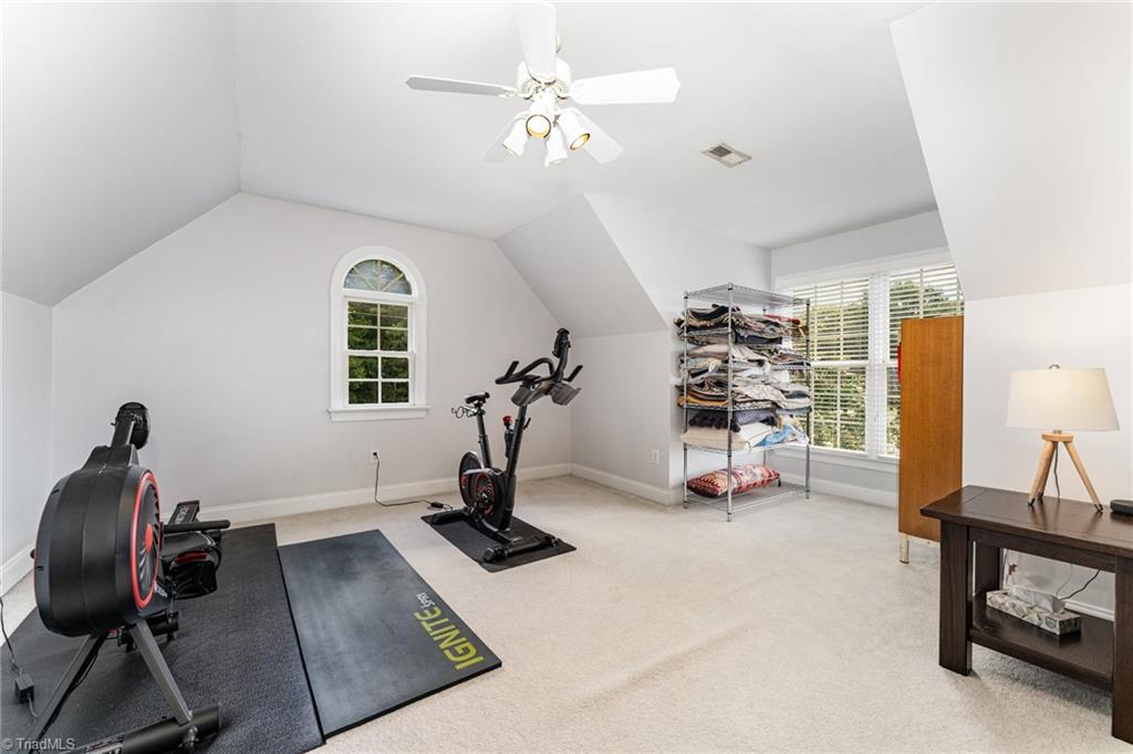5907 Billet Road Oak Ridge, NC 27310 - Photo 26 of 34