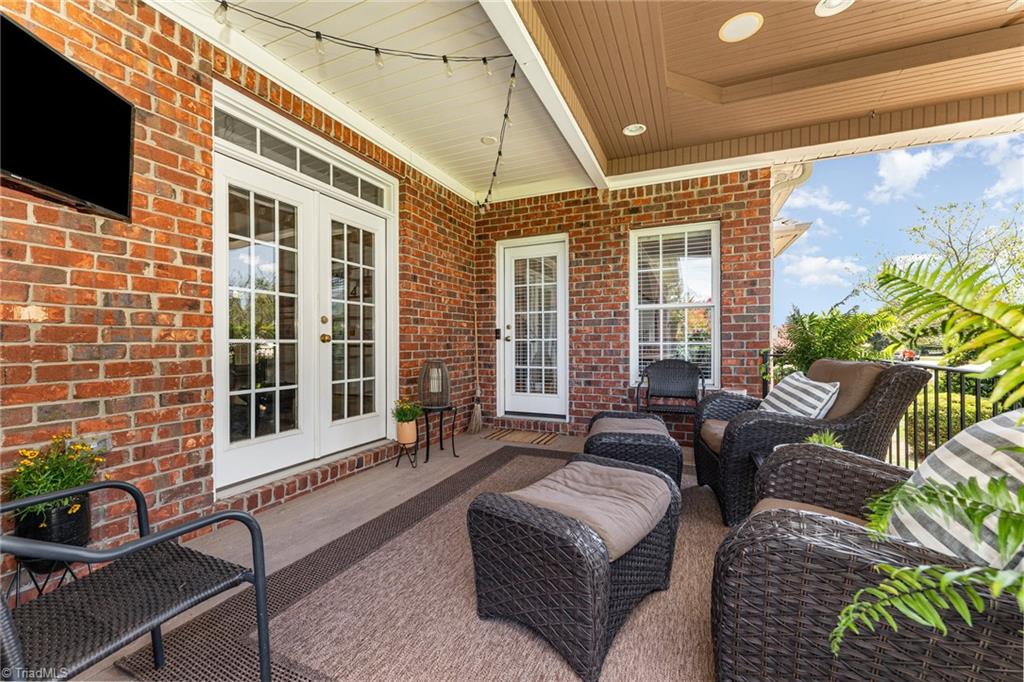 5907 Billet Road Oak Ridge, NC 27310 - Photo 28 of 34